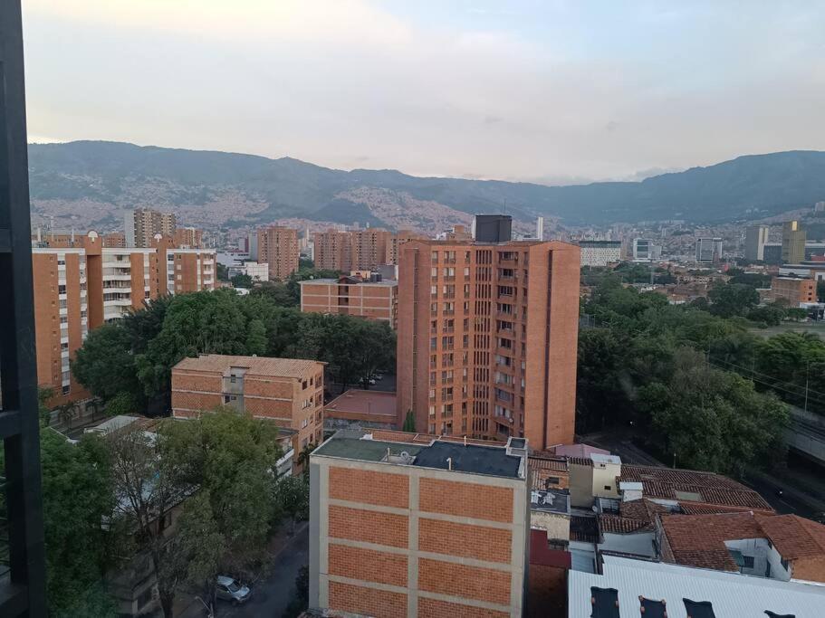 Penthouse Estadio Medellín