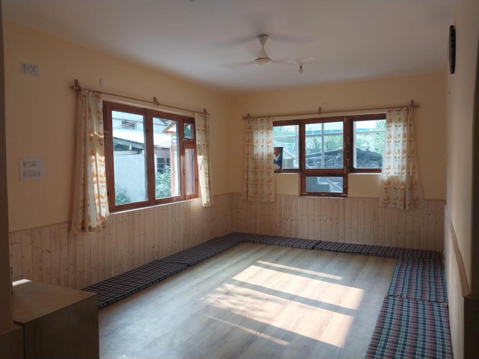 Marina Garden - House in Kullu
