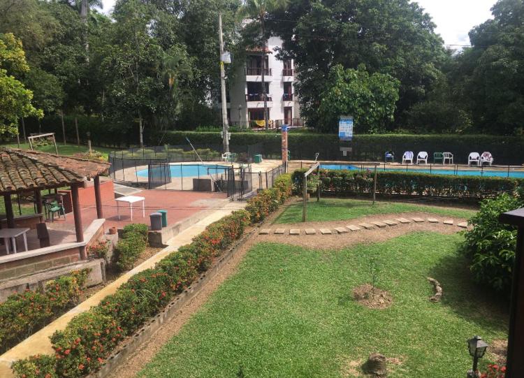 Aldea vacacional la florida