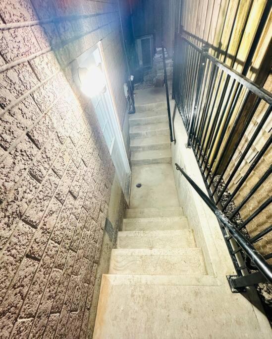 Charming Basement apartment in Snelgrove