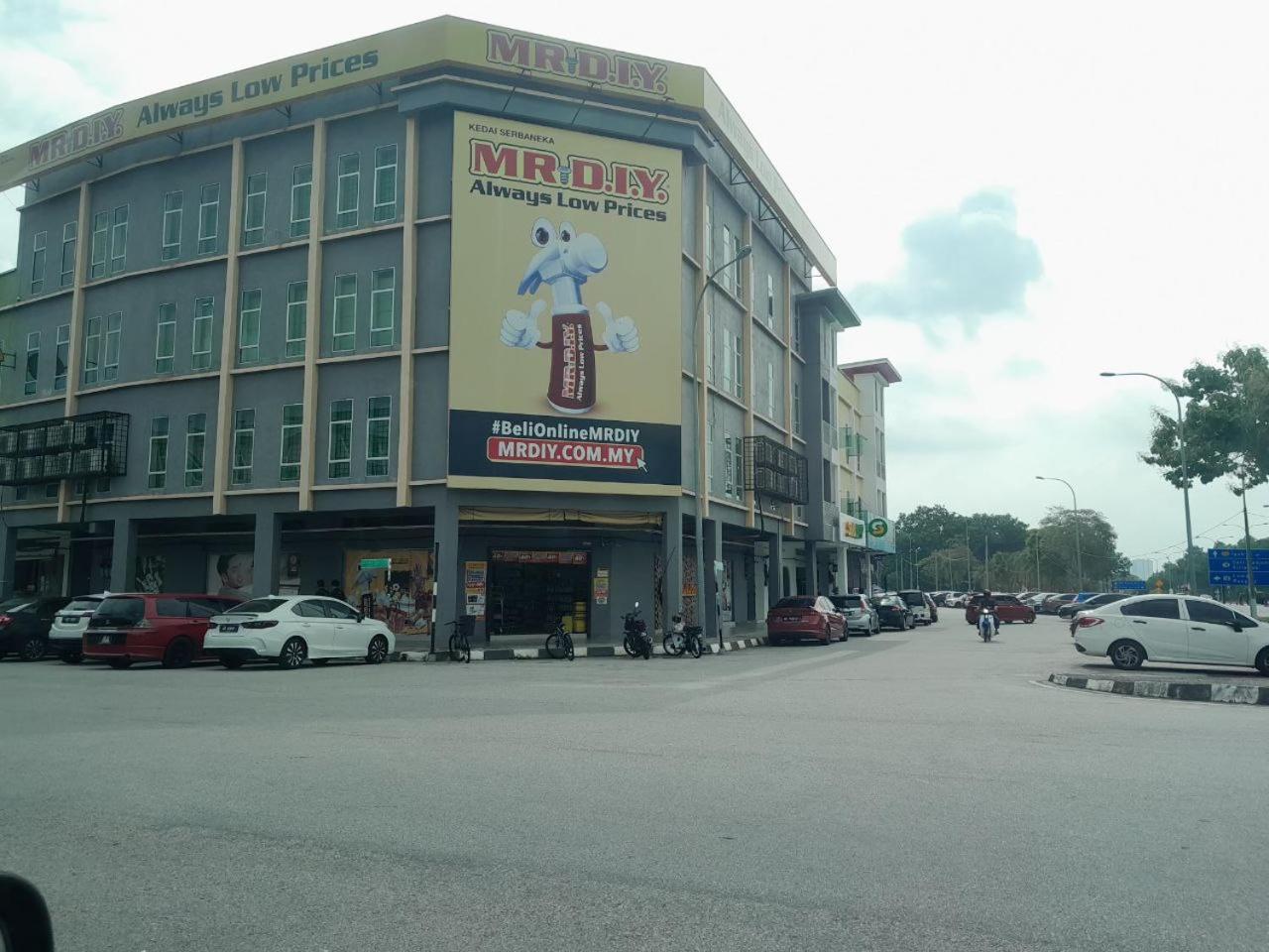 Homestay Lumut Perak 2026
