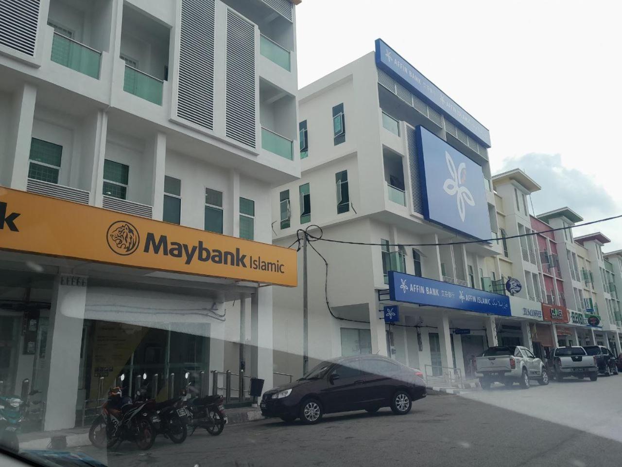 Homestay Lumut Perak 2026
