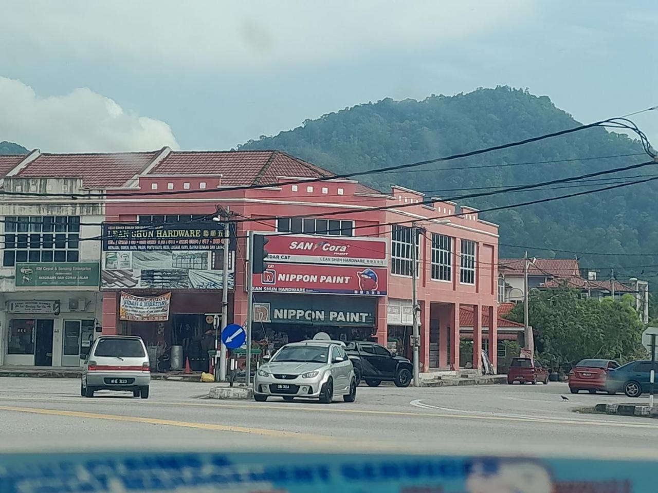 Homestay Lumut Perak 2026
