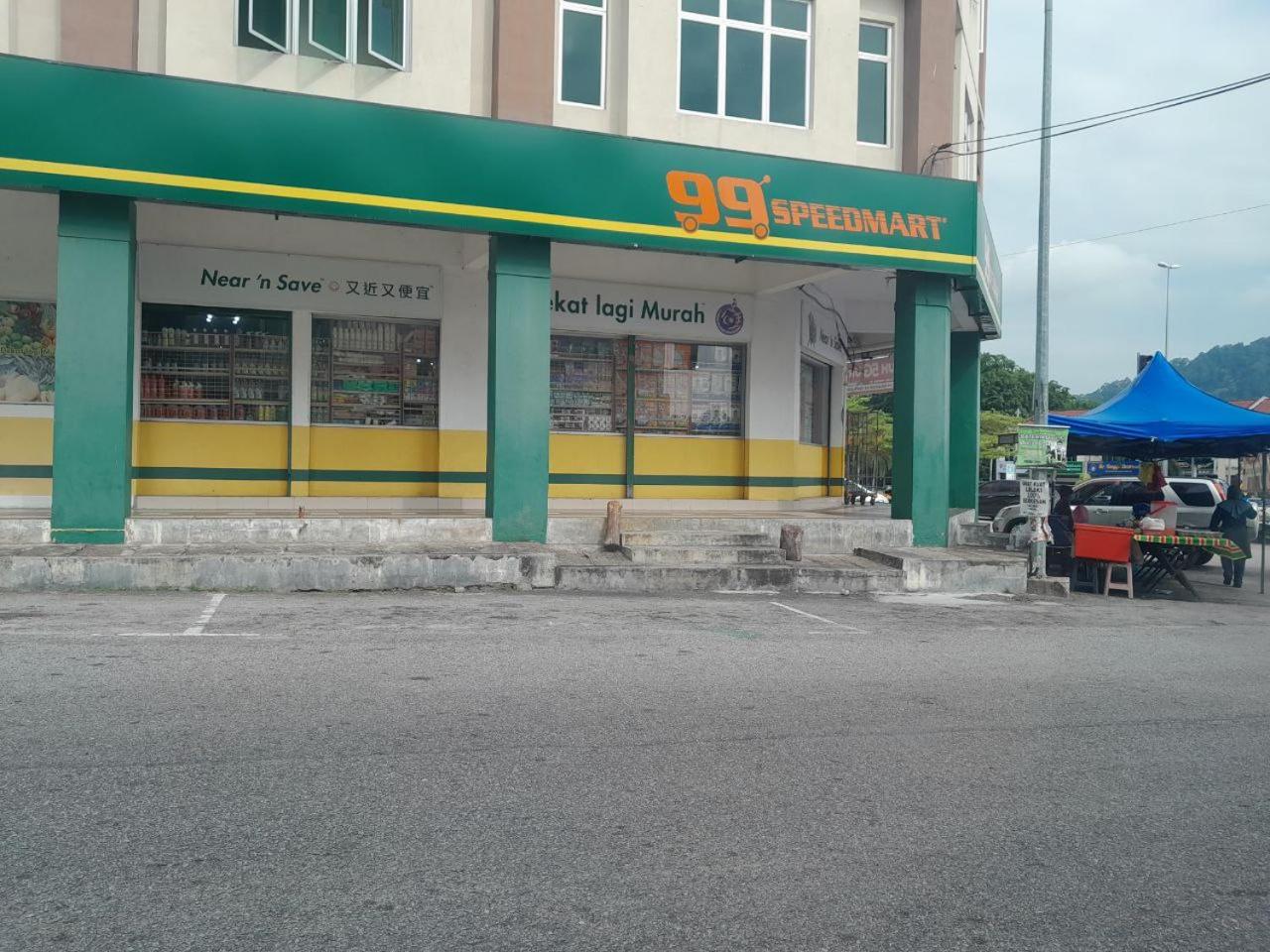 Homestay Lumut Perak 2026