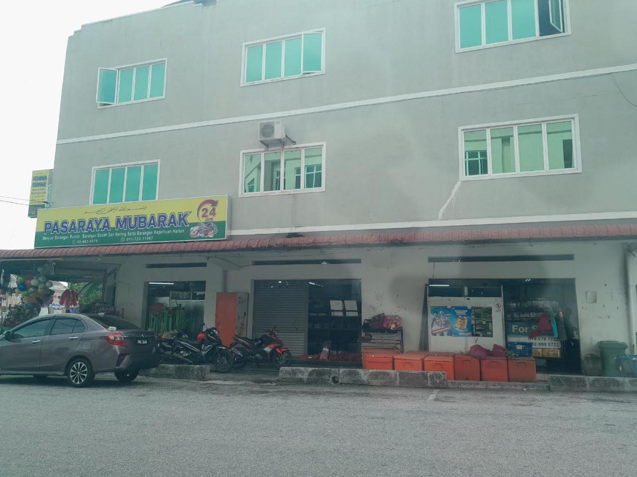 Homestay Lumut Perak 2026