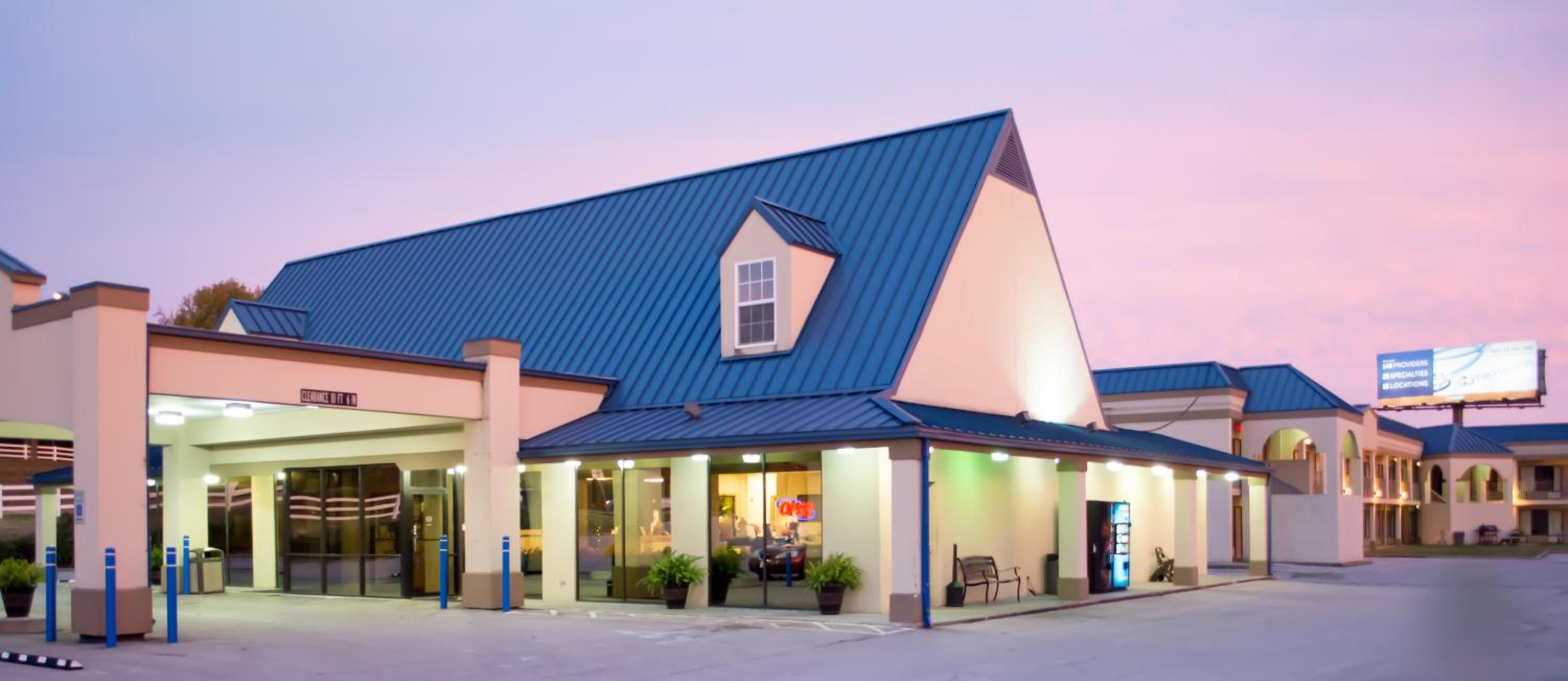 Rodeway Inn Owensboro South, Φωτογραφία 4