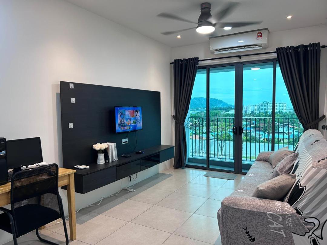 Meritus Premium Home Suite 8 Pax photo 2