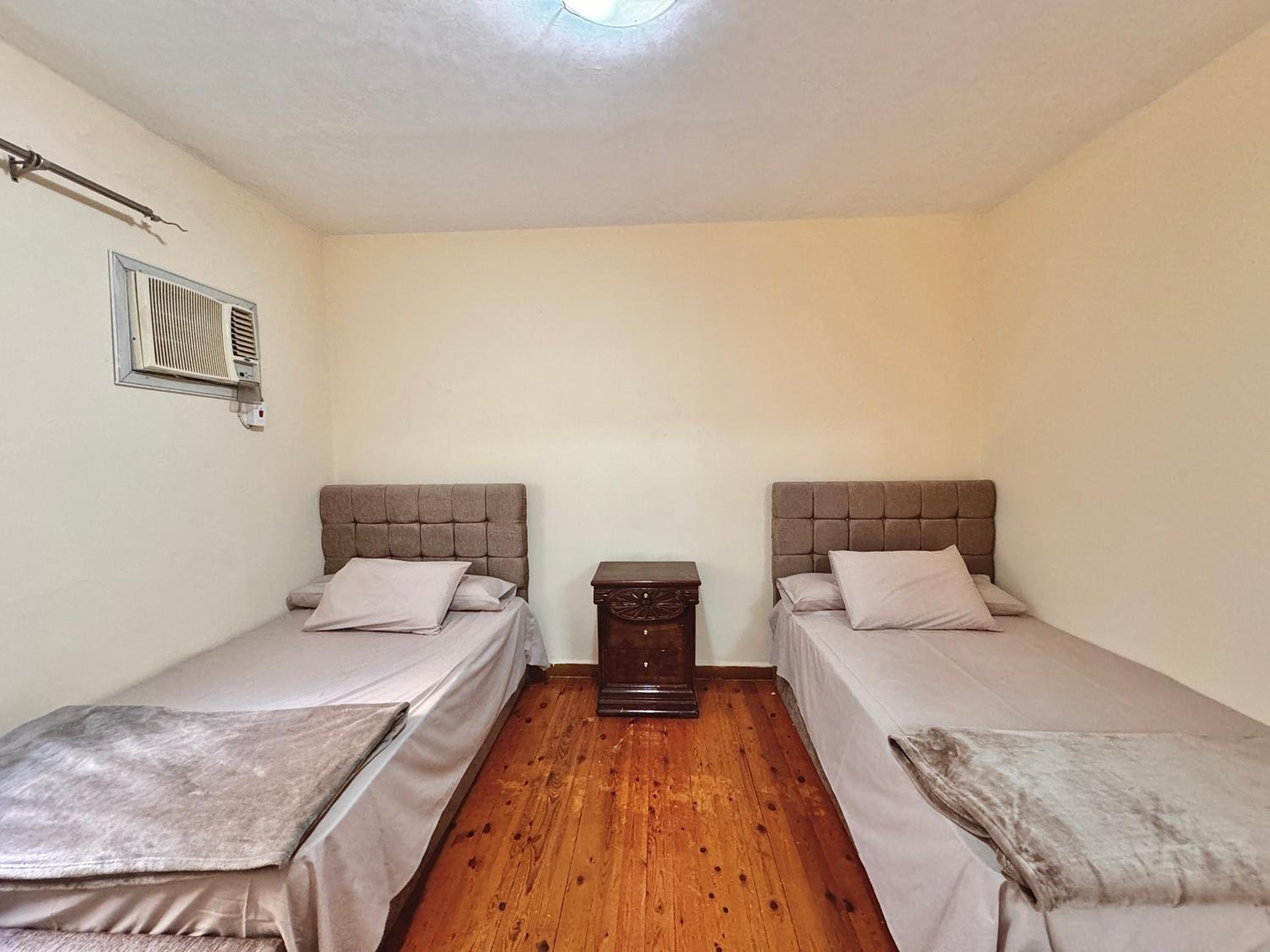 Tivoli Apartment