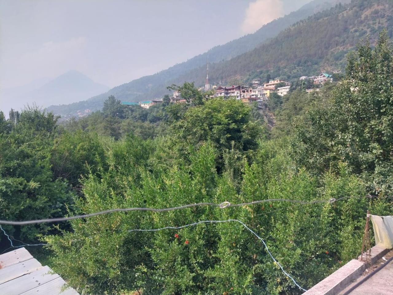 Marina Garden - House in Kullu