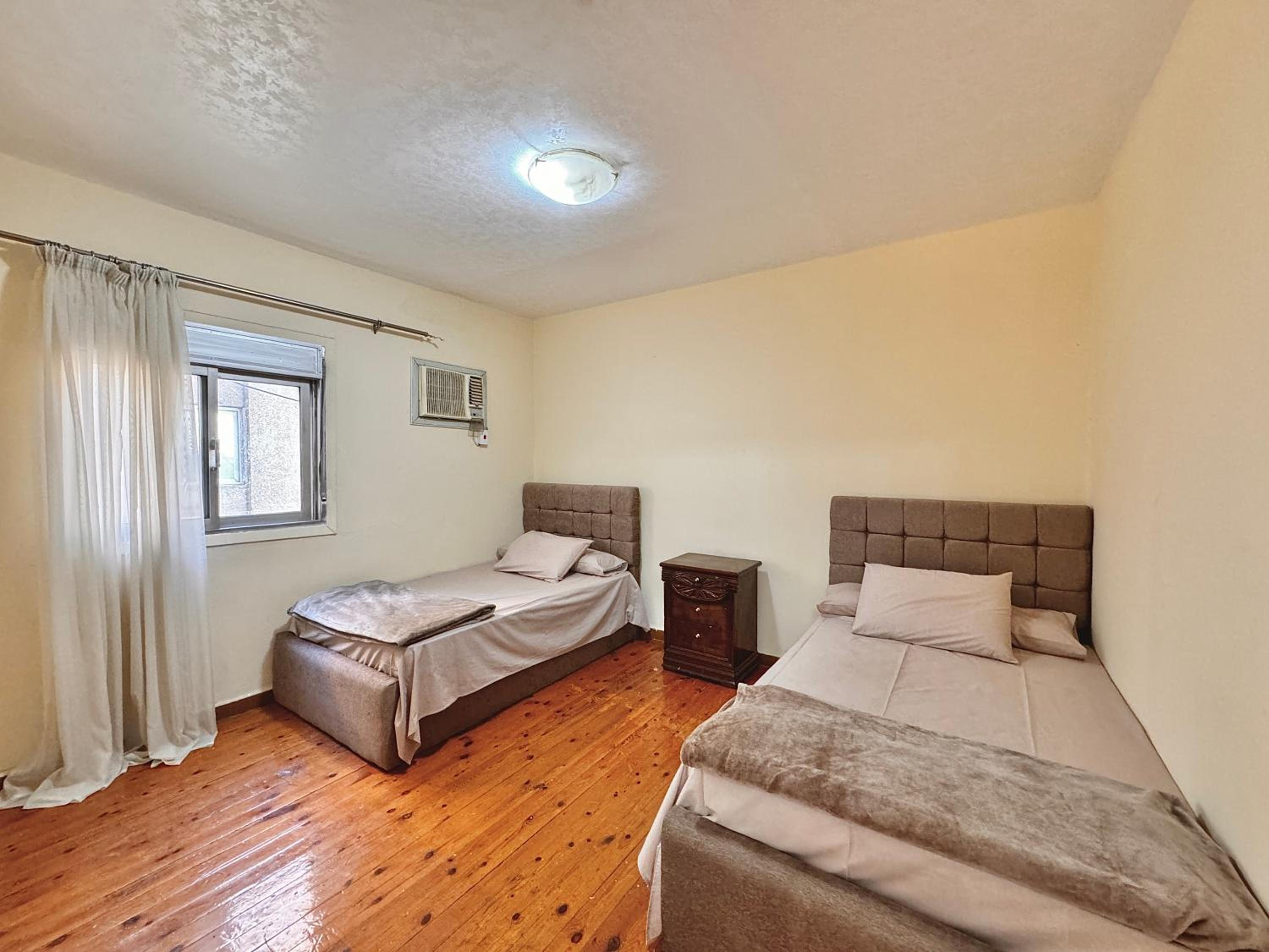 Tivoli Apartment