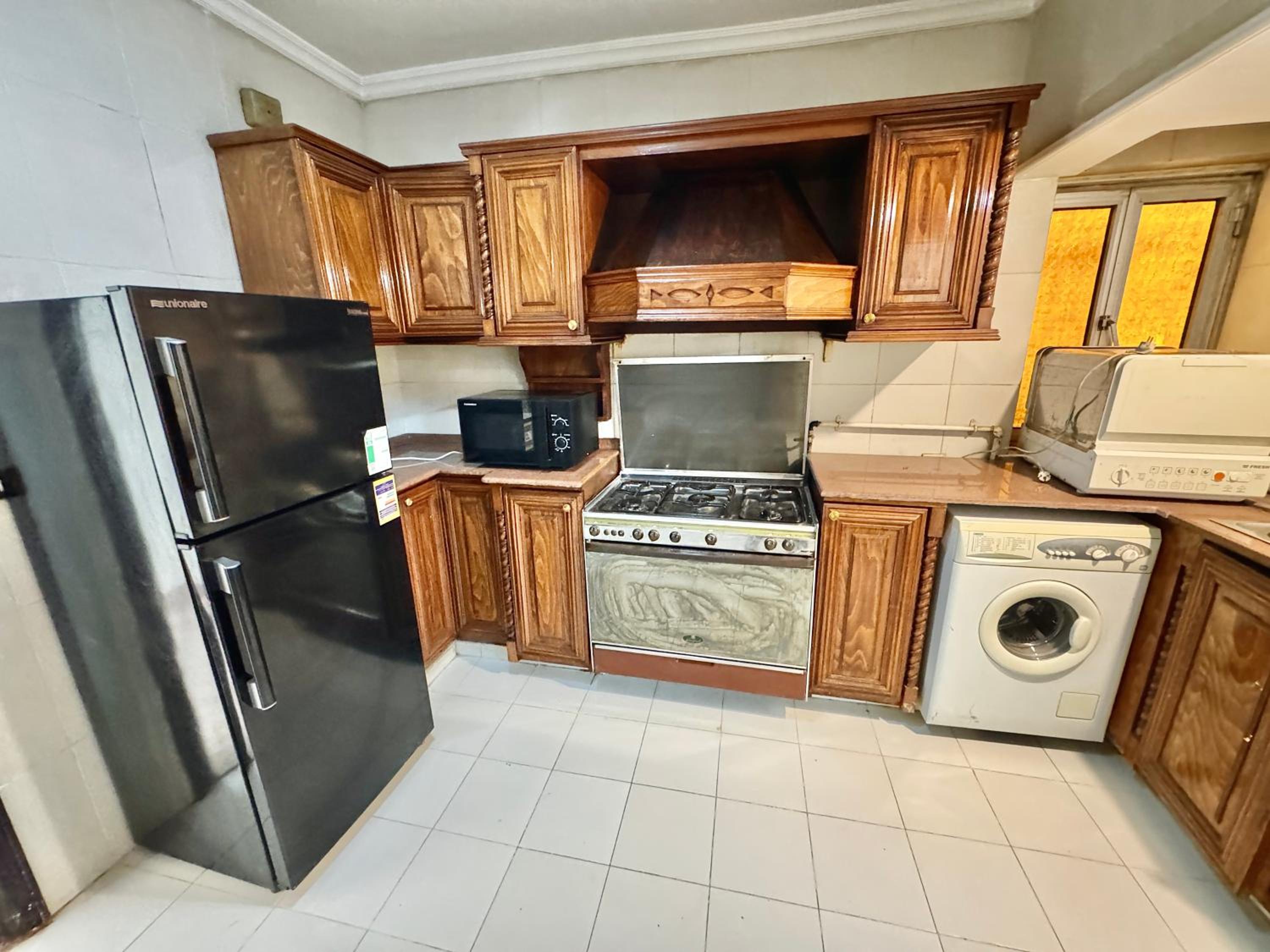 Tivoli Apartment