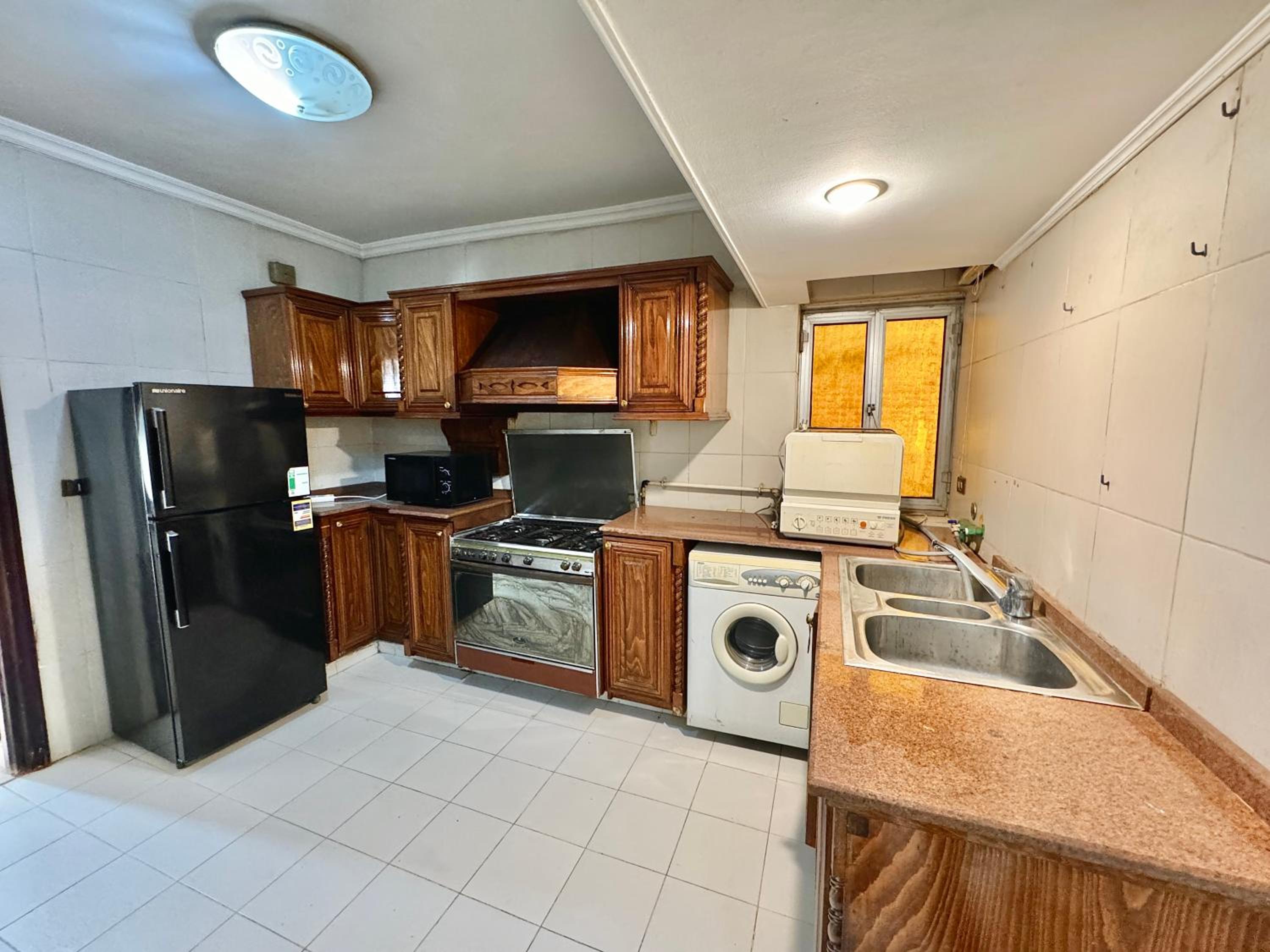 Tivoli Apartment