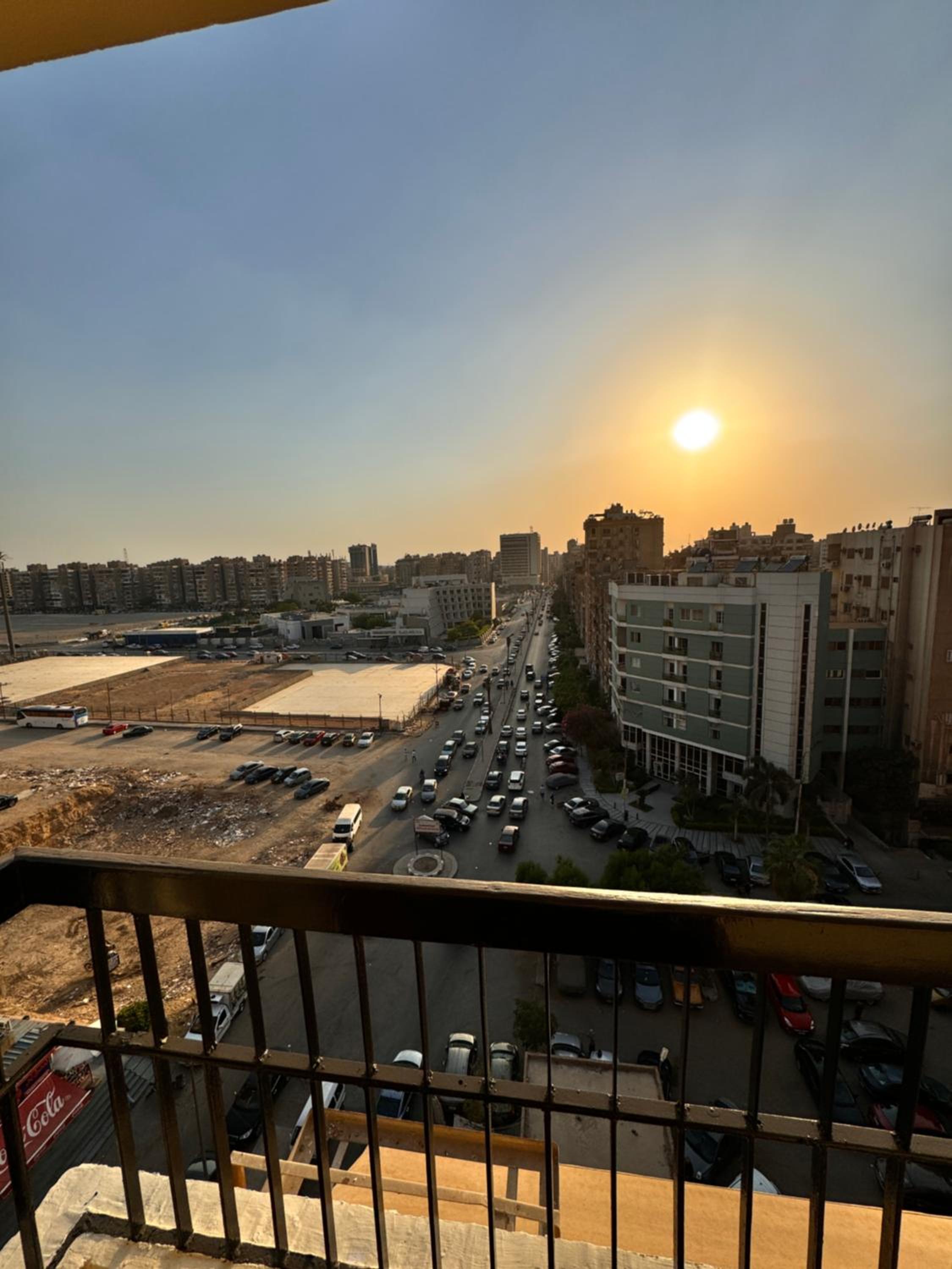Tivoli Apartment