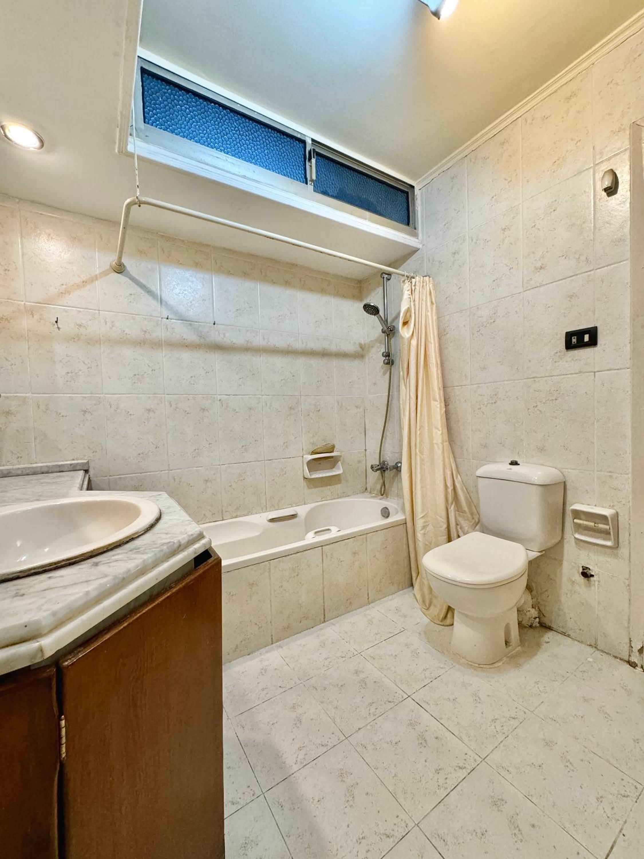 Tivoli Apartment