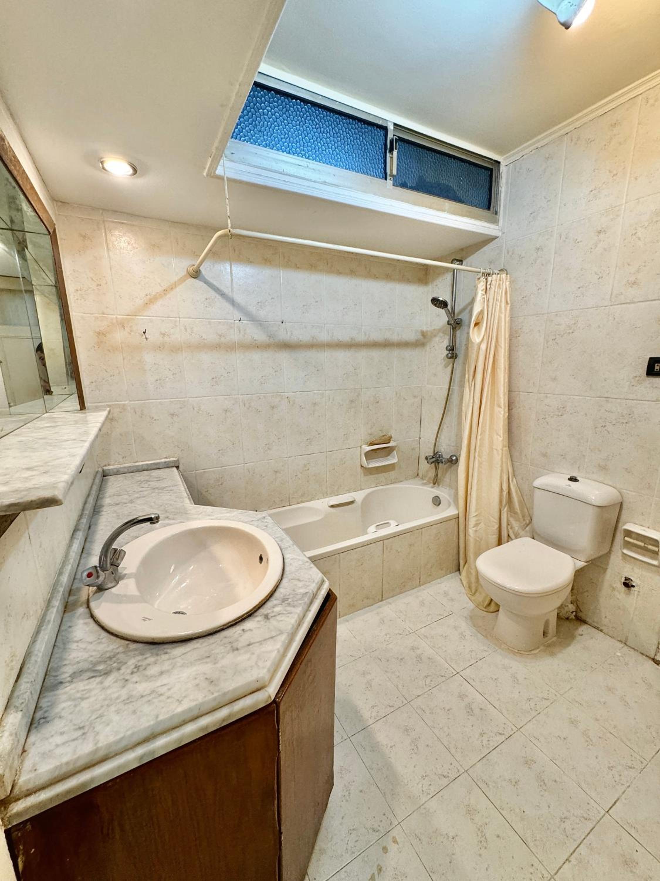 Tivoli Apartment