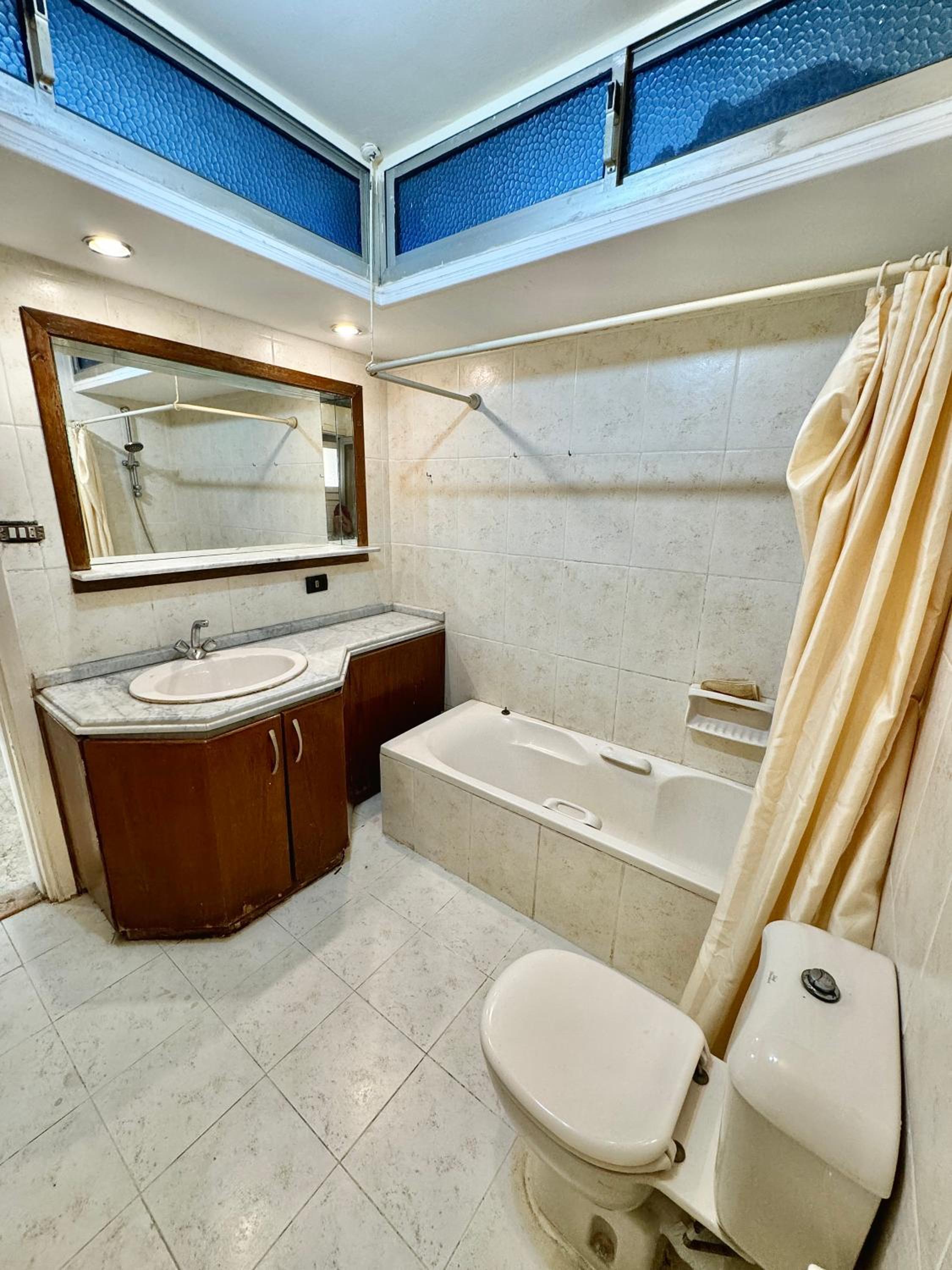 Tivoli Apartment