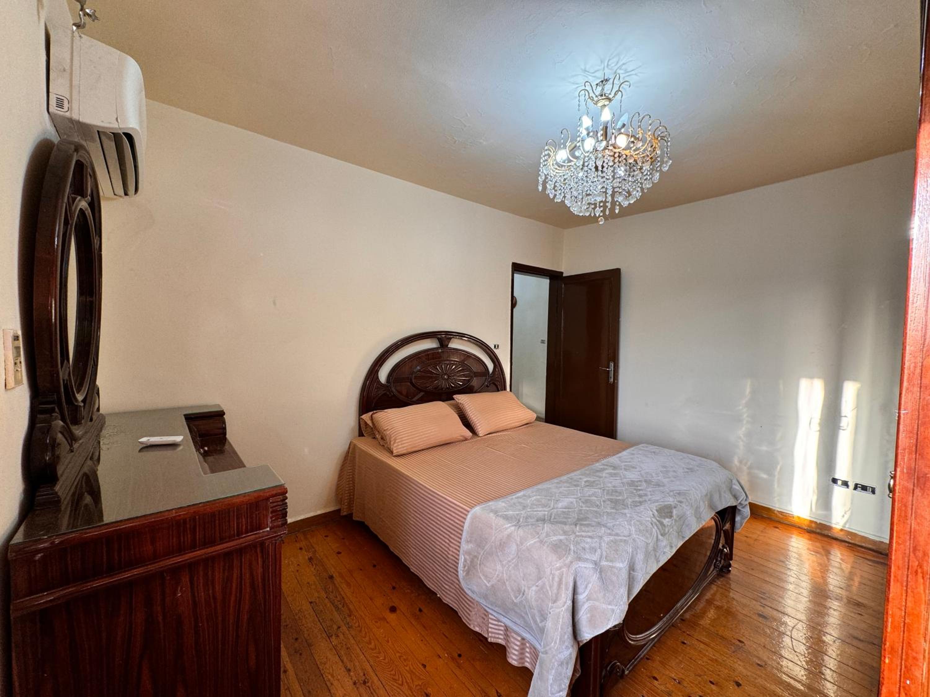 Tivoli Apartment