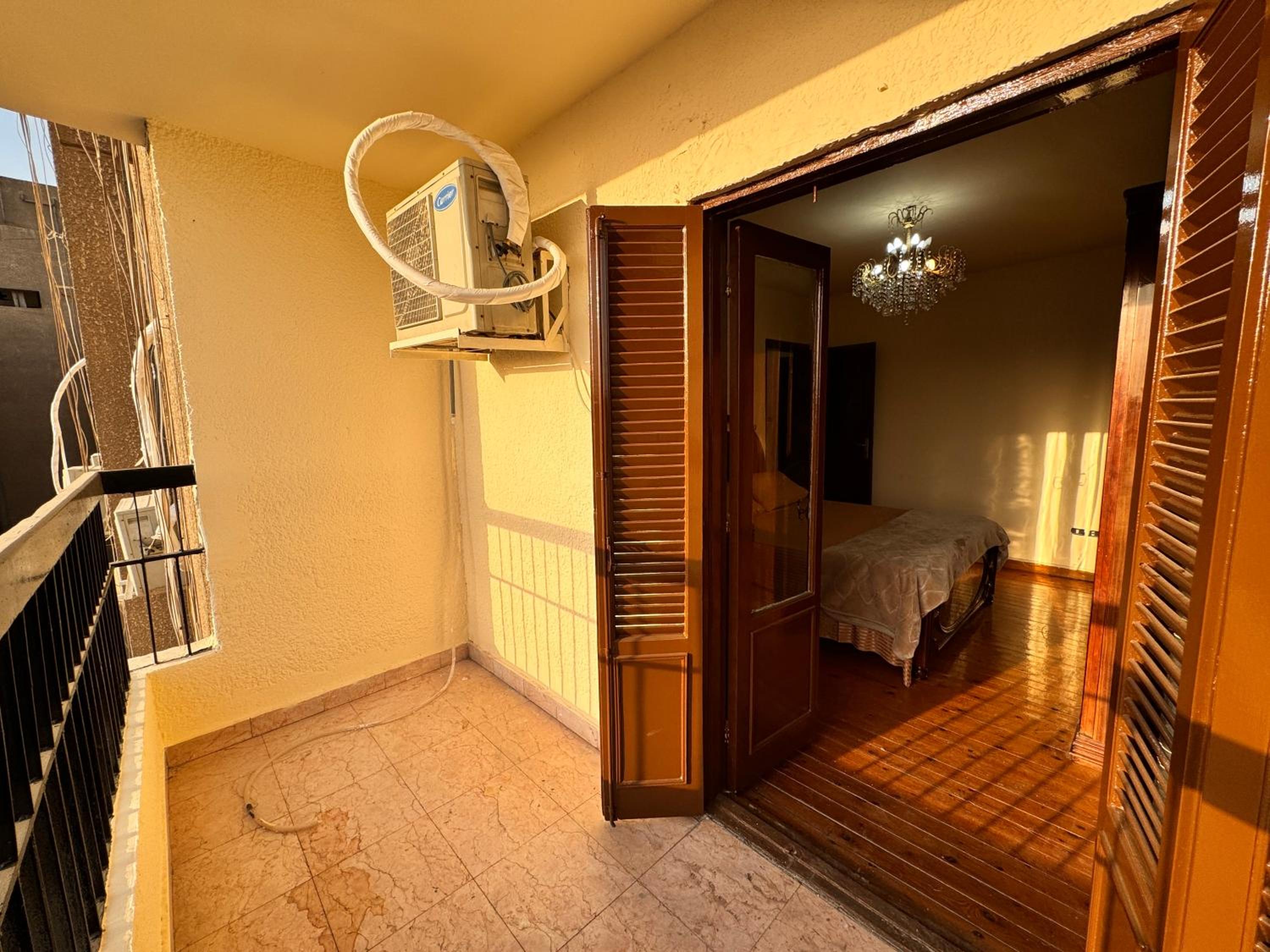 Tivoli Apartment