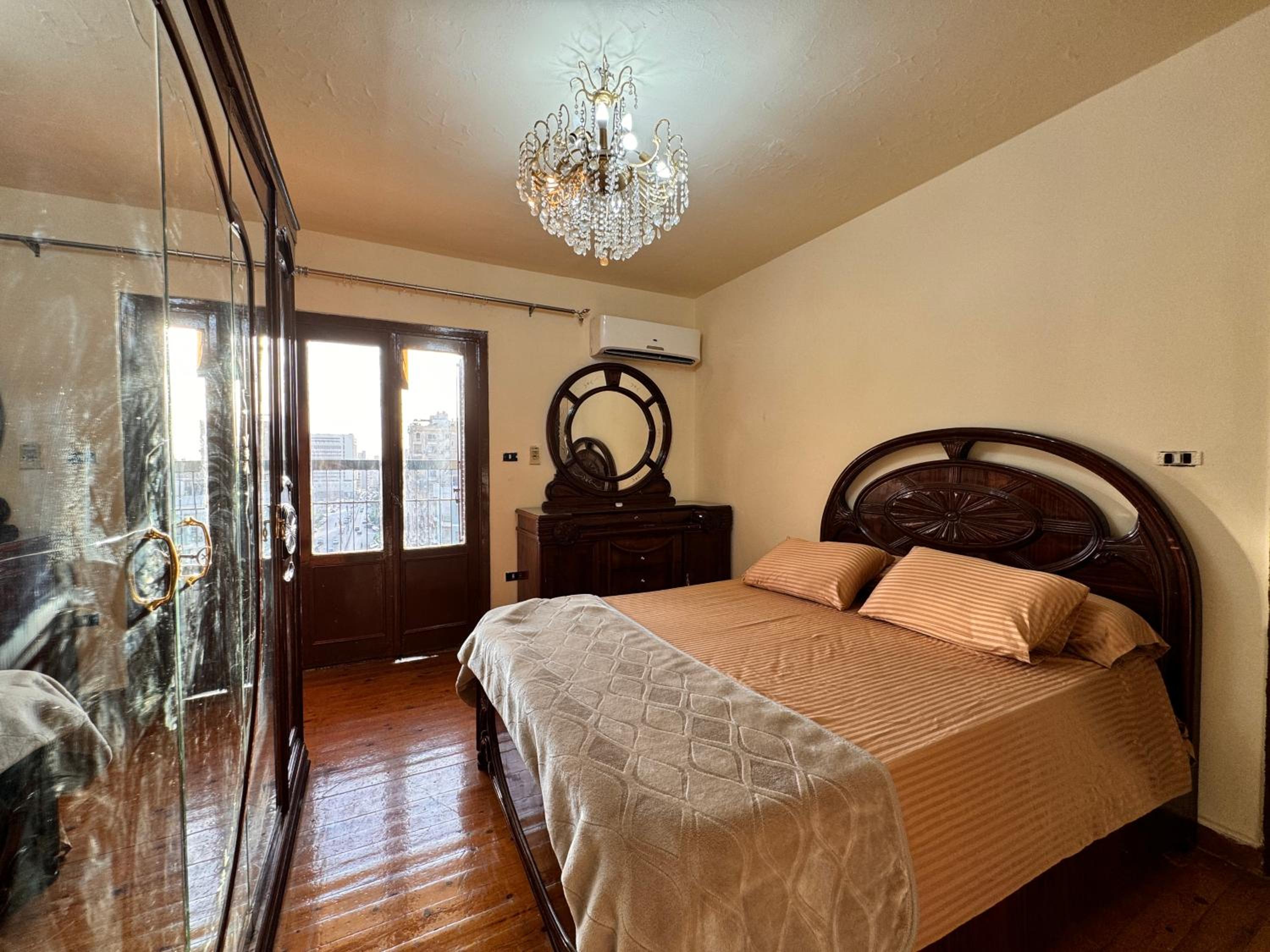 Tivoli Apartment