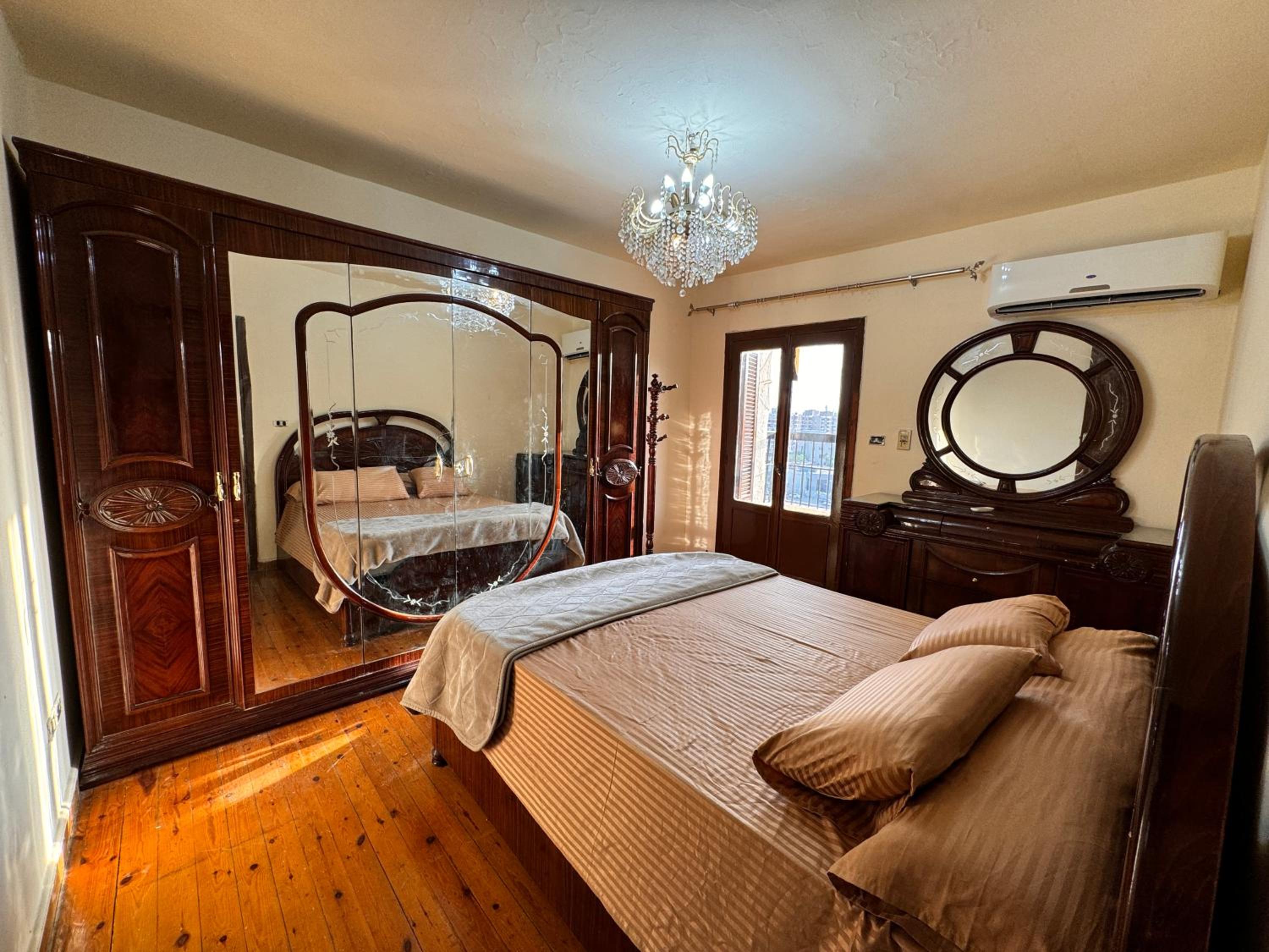 Tivoli Apartment