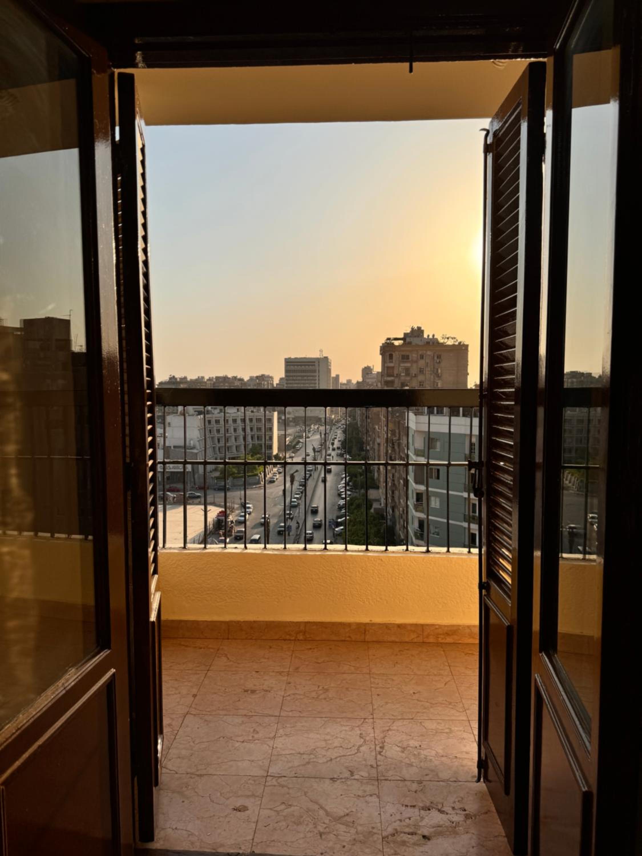 Tivoli Apartment