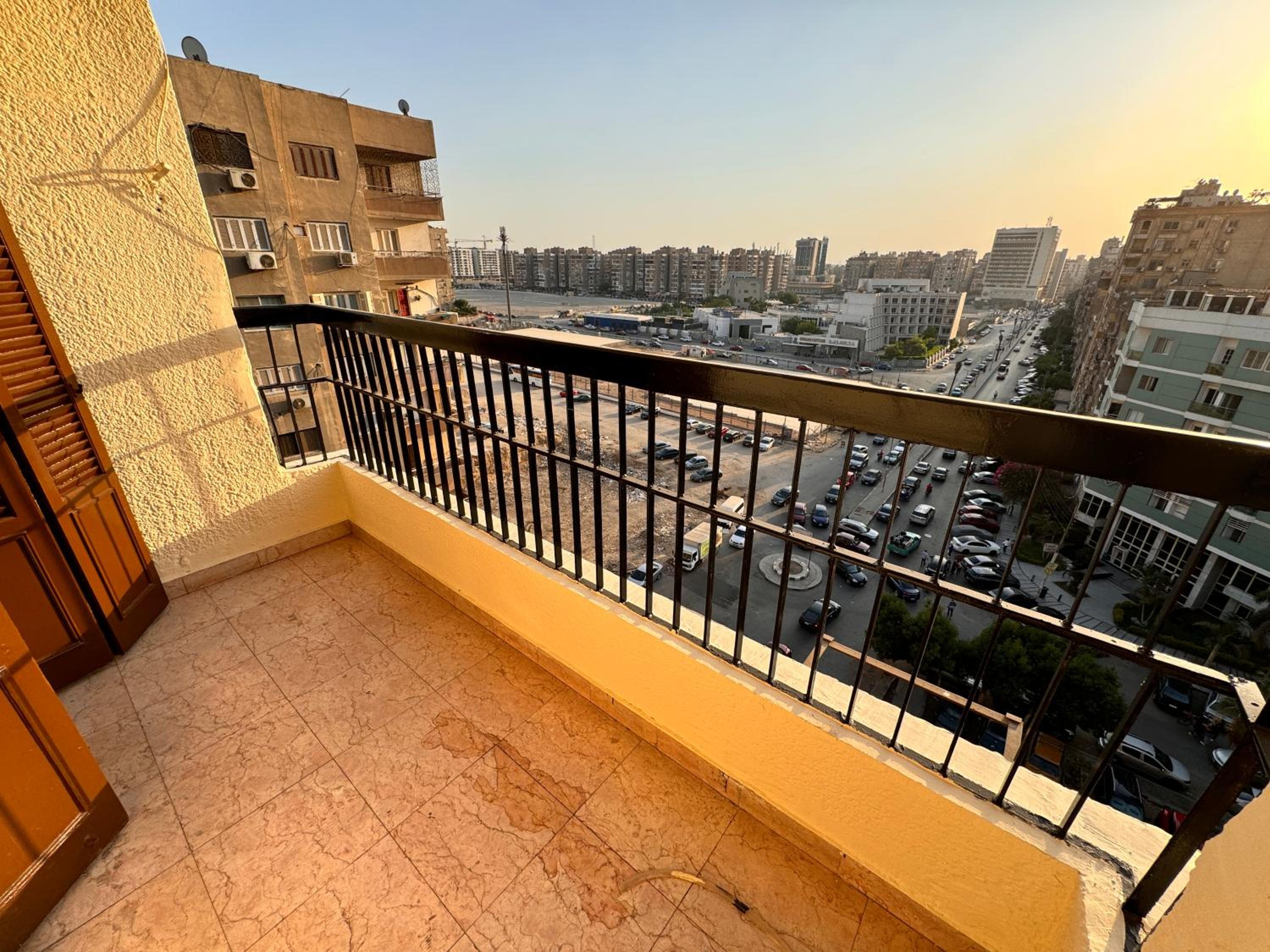 Tivoli Apartment