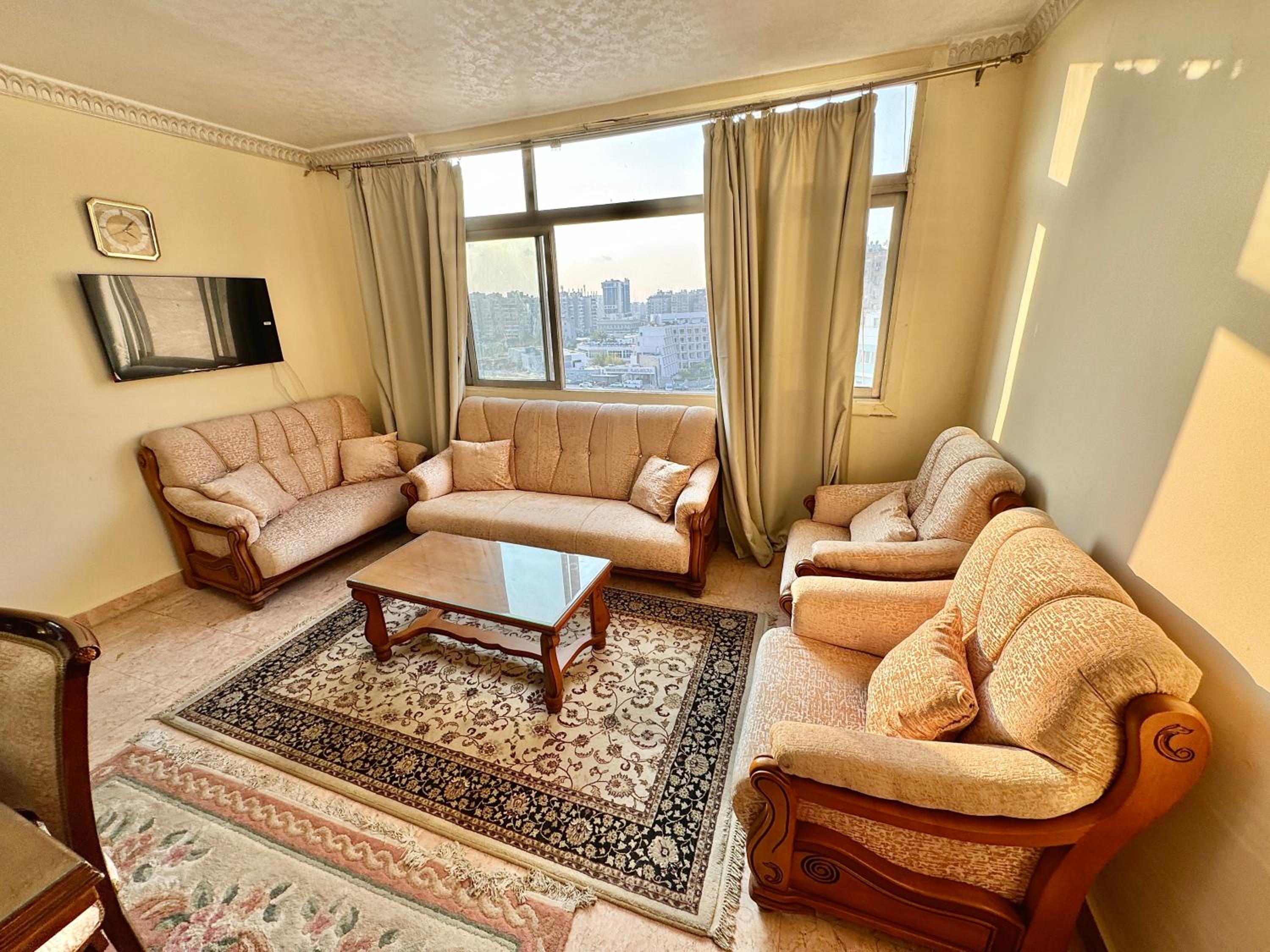 Tivoli Apartment