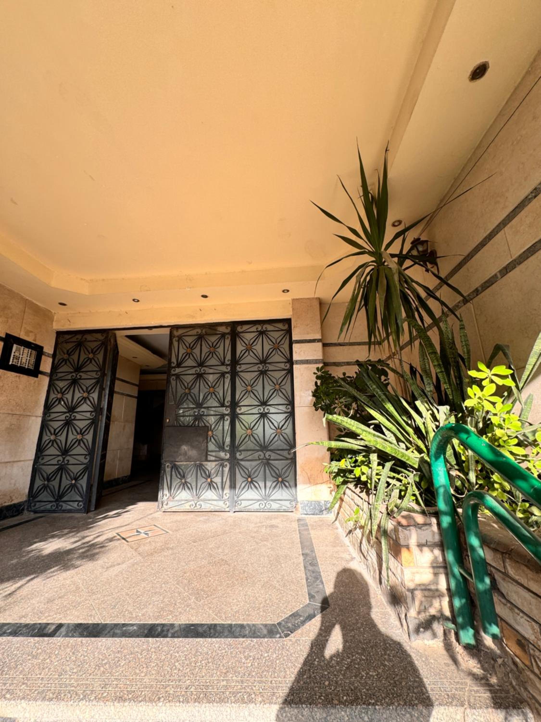 Tivoli Apartment