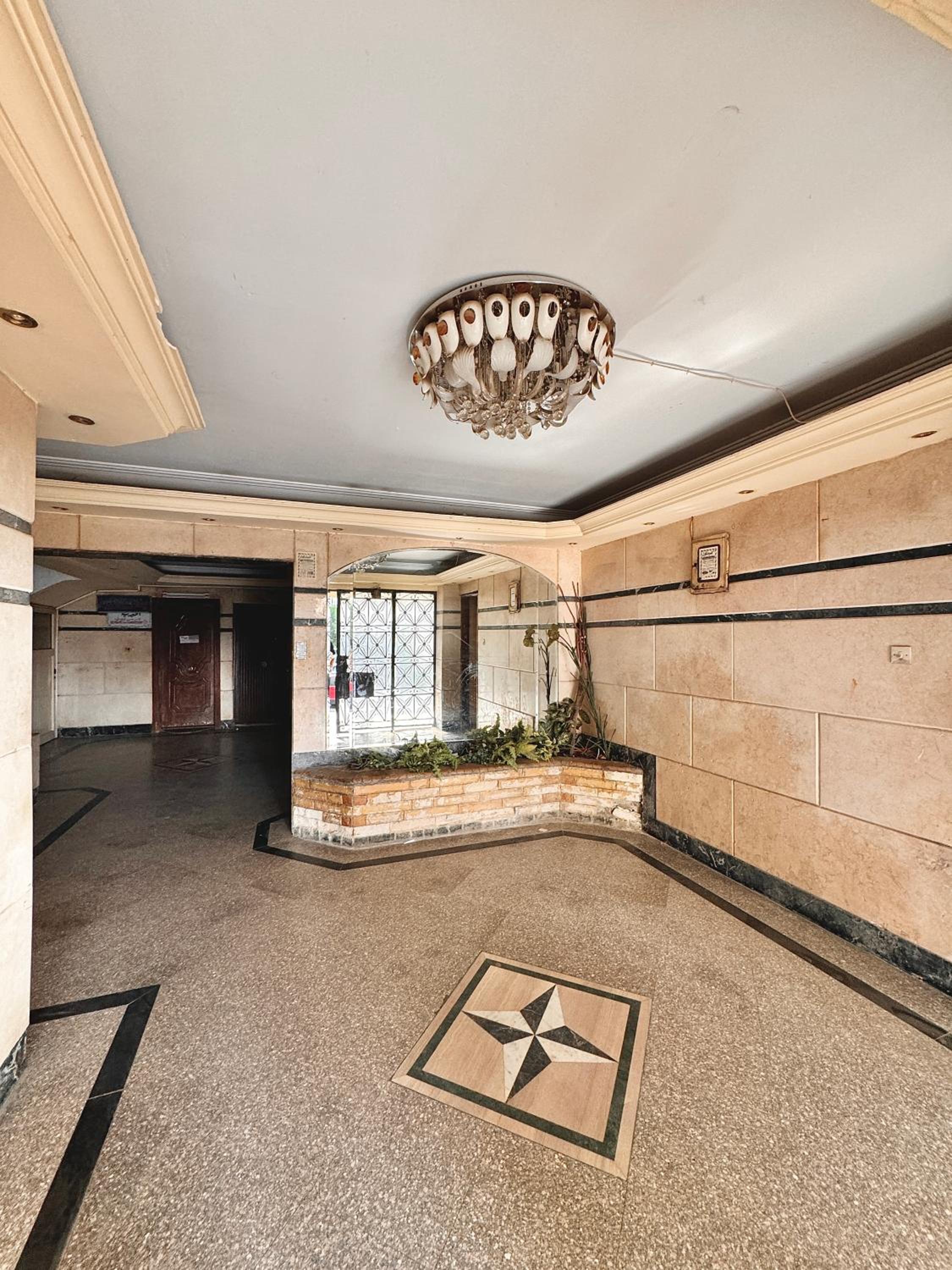 Tivoli Apartment
