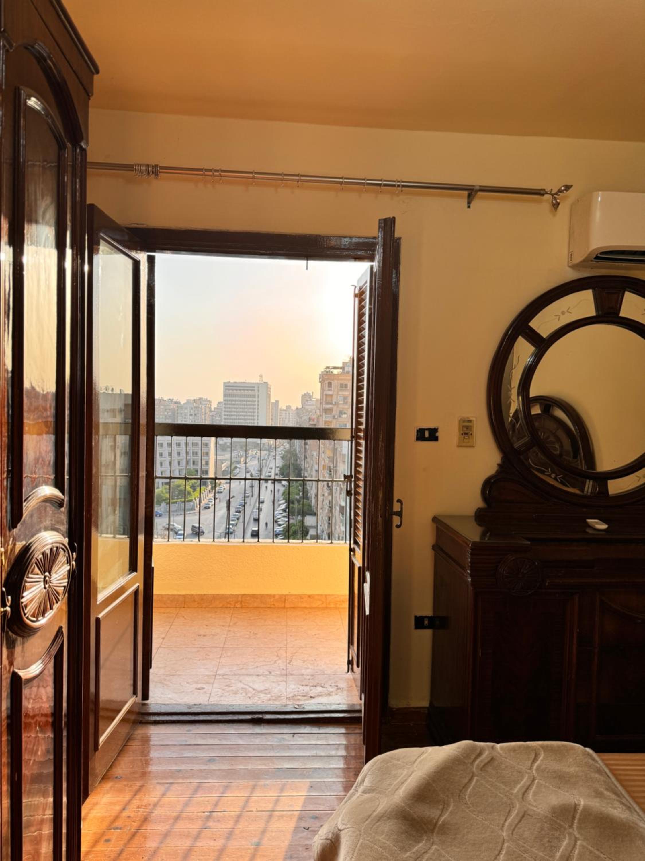 Tivoli Apartment