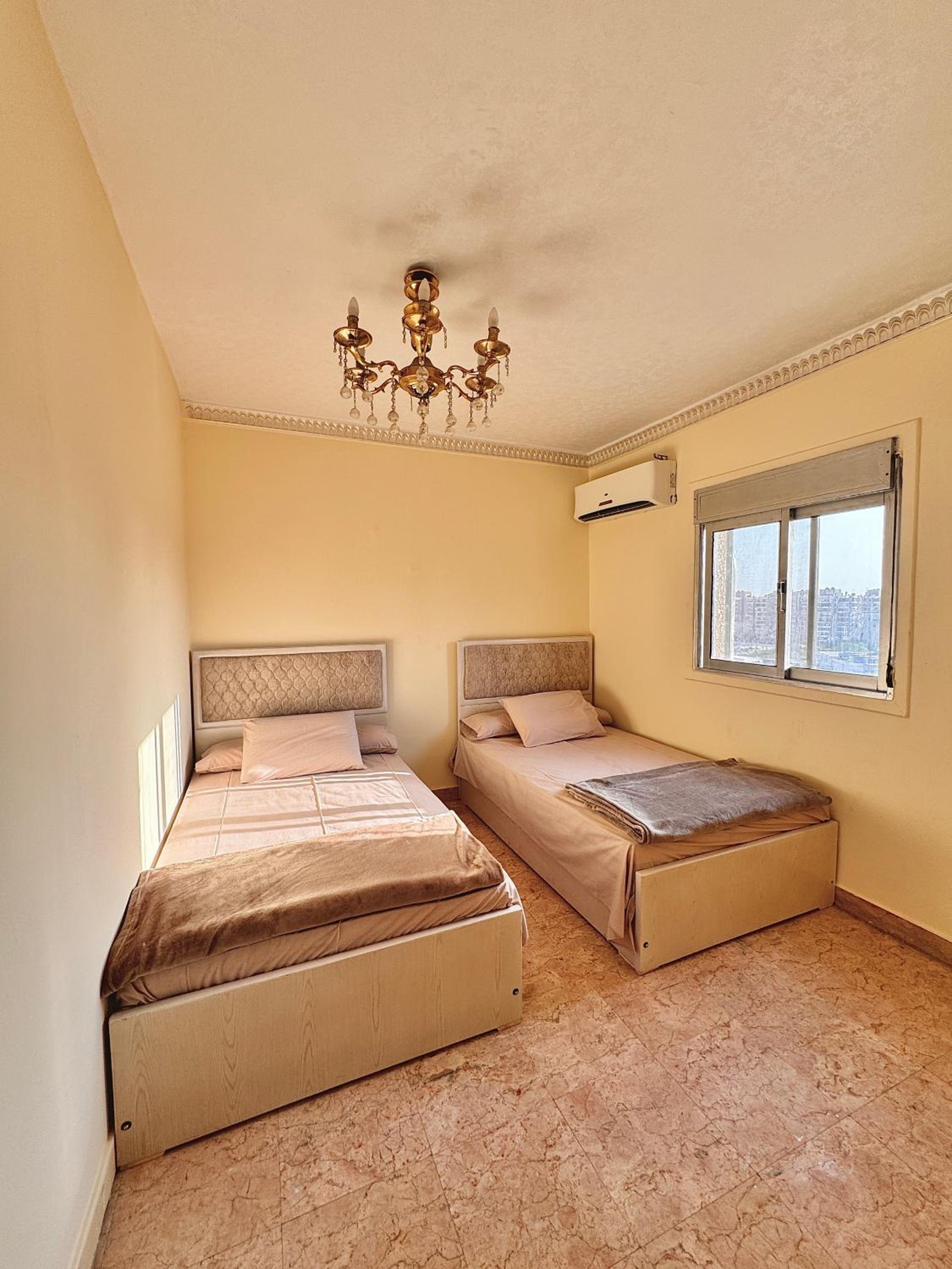 Tivoli Apartment