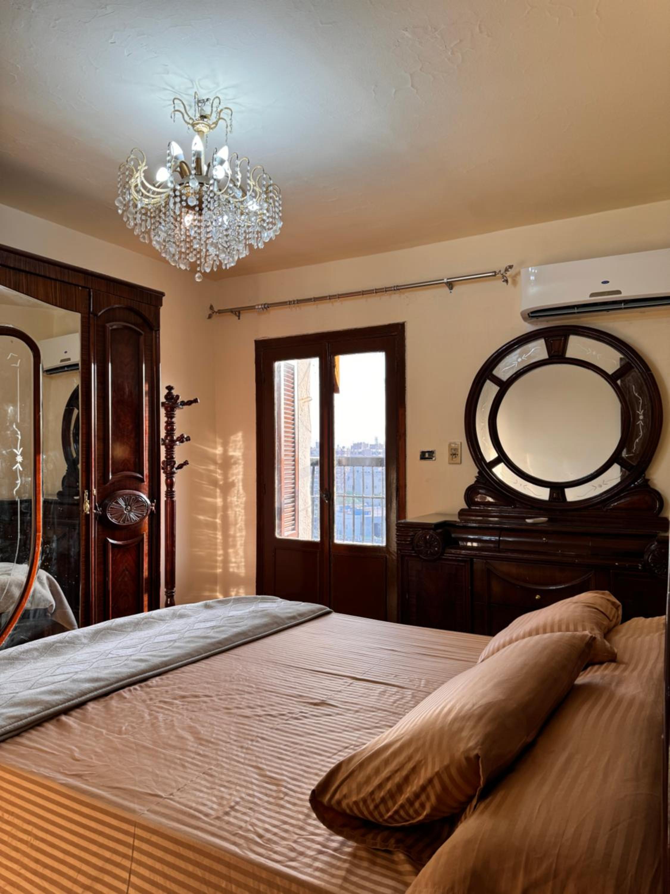 Tivoli Apartment