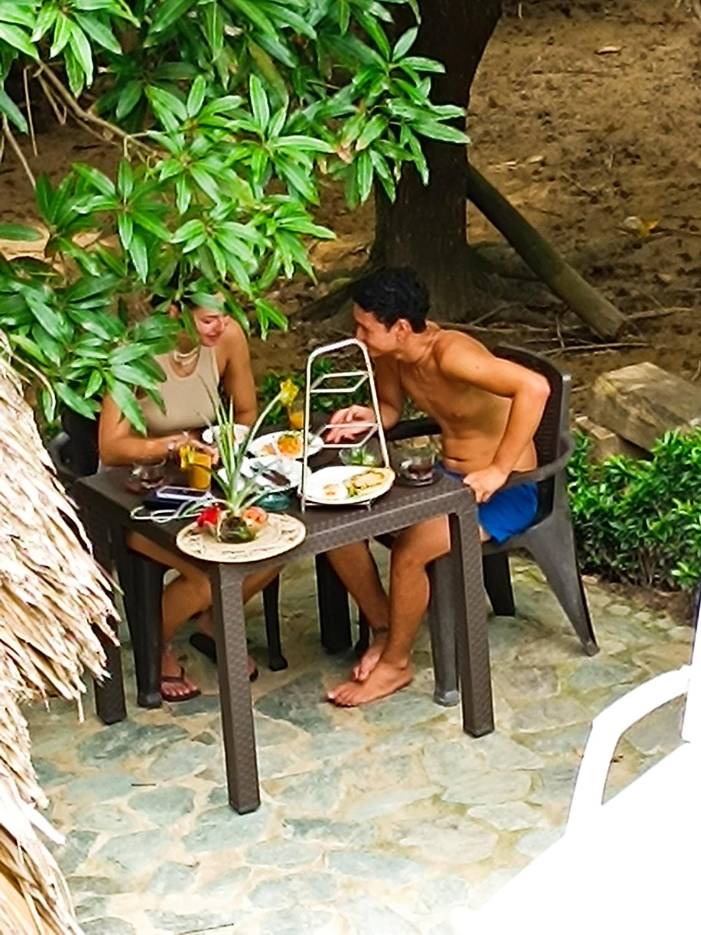 El Paraiso de Carmen