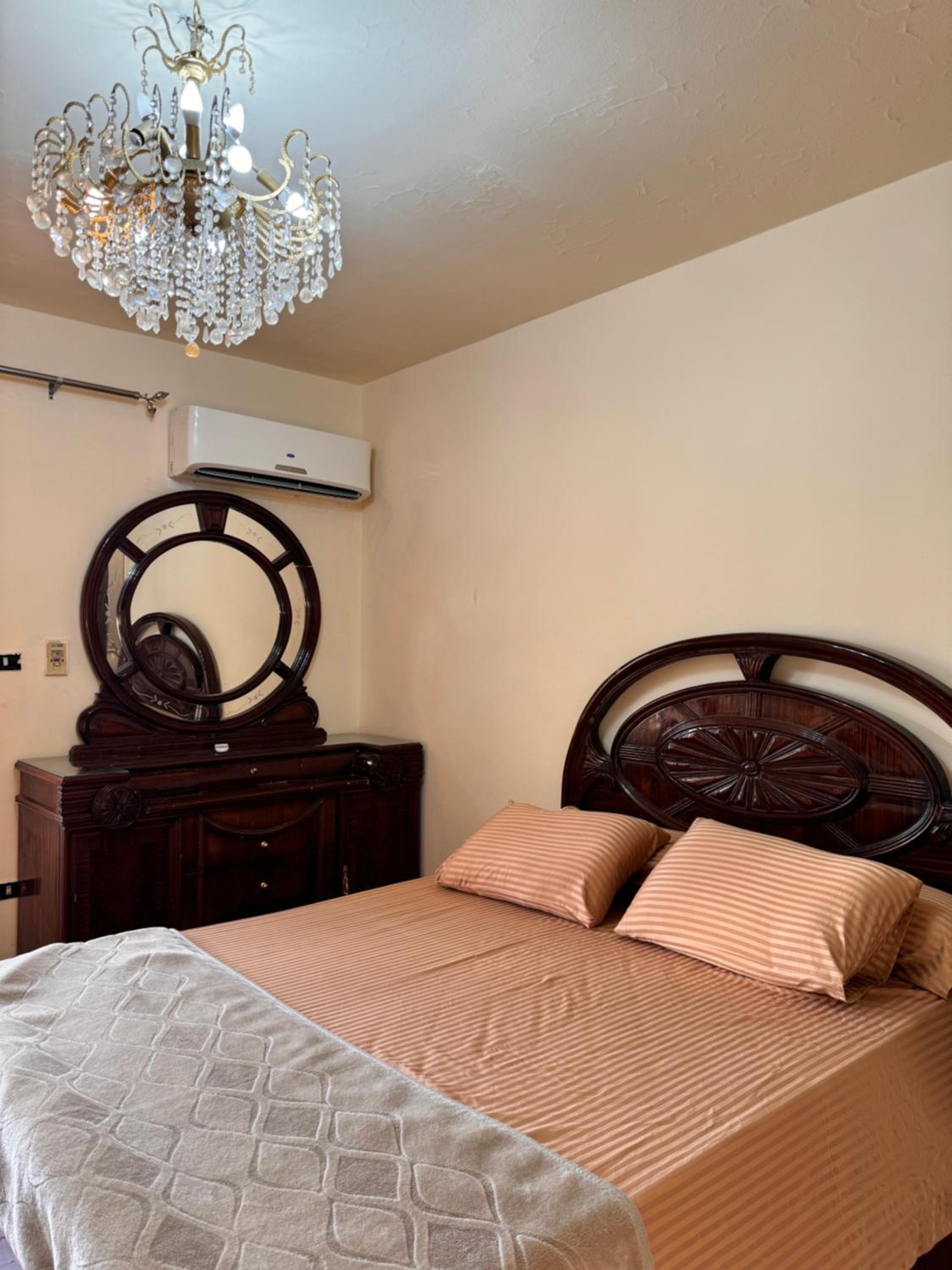 Tivoli Apartment