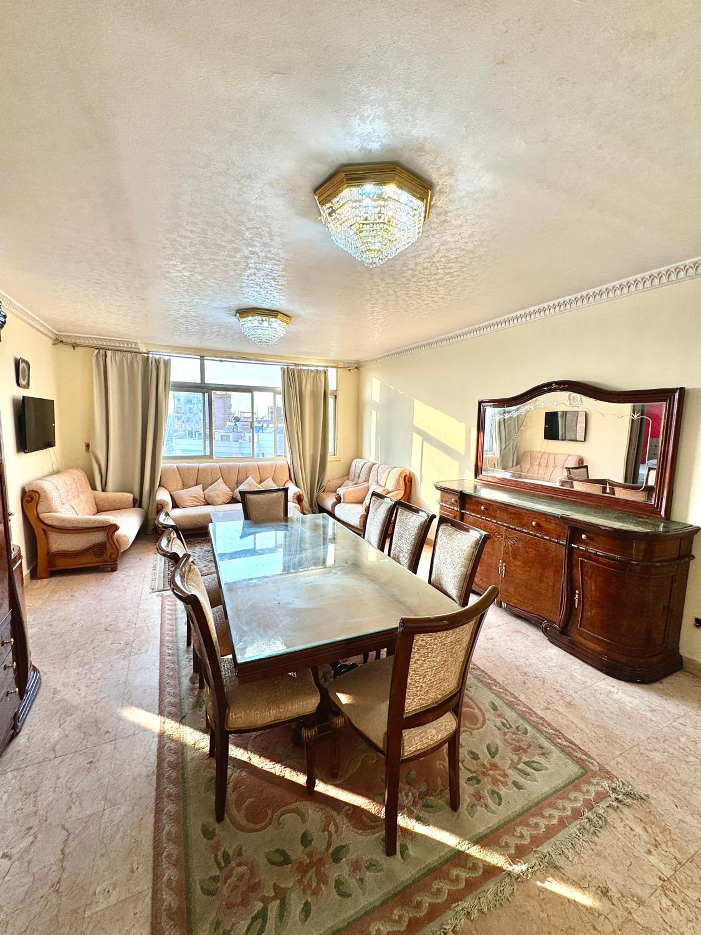 Tivoli Apartment