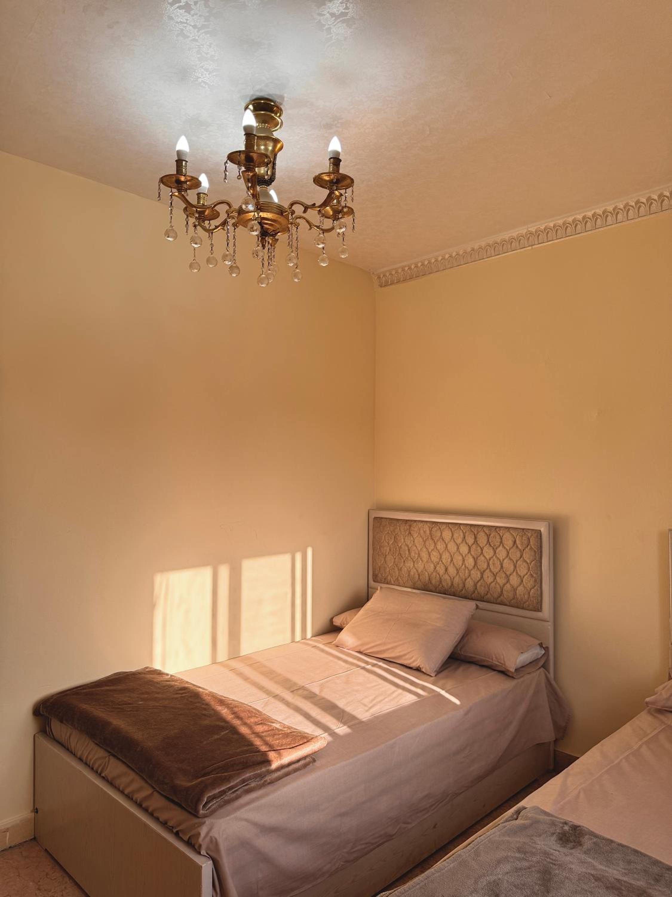 Tivoli Apartment