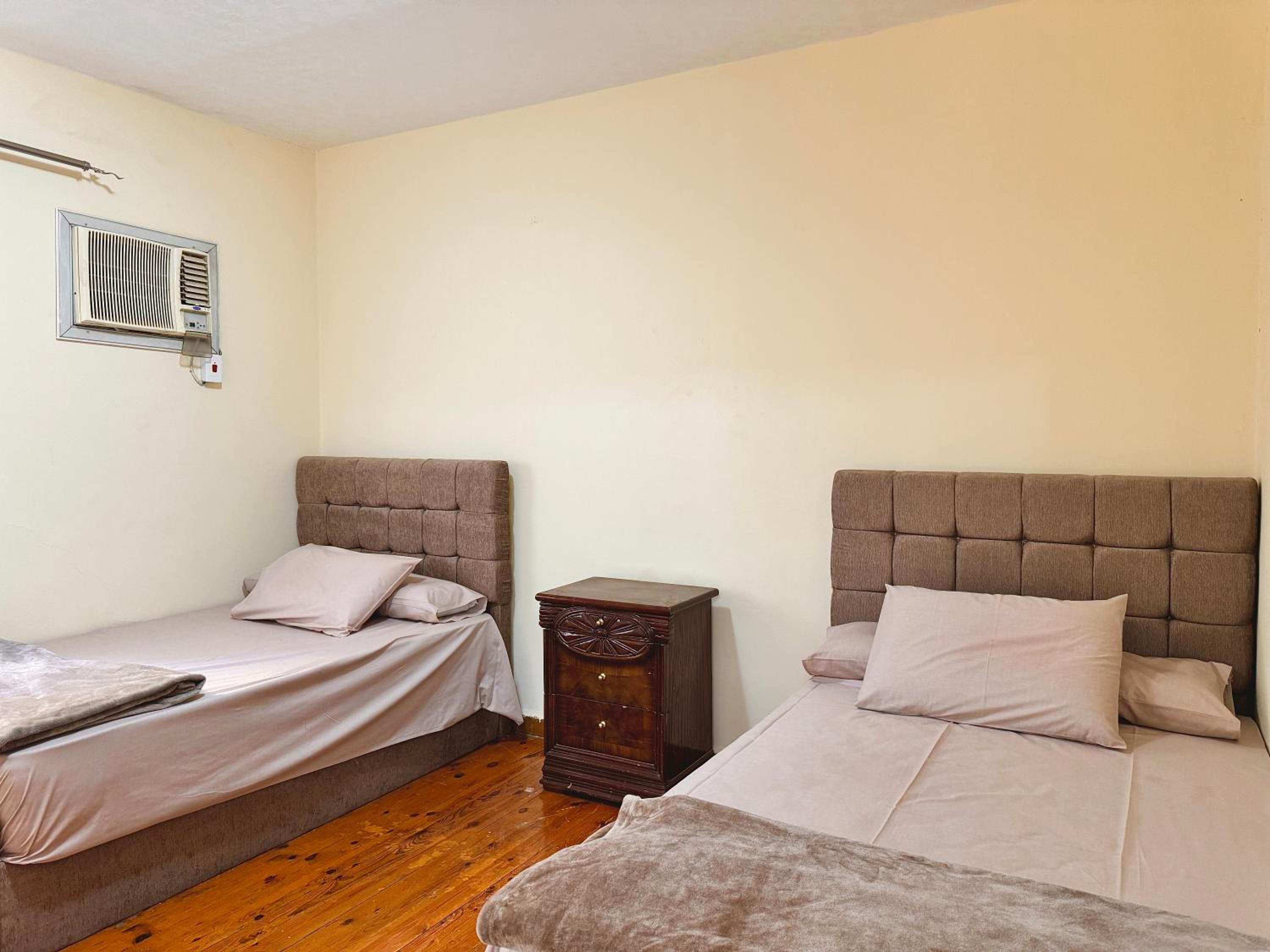 Tivoli Apartment