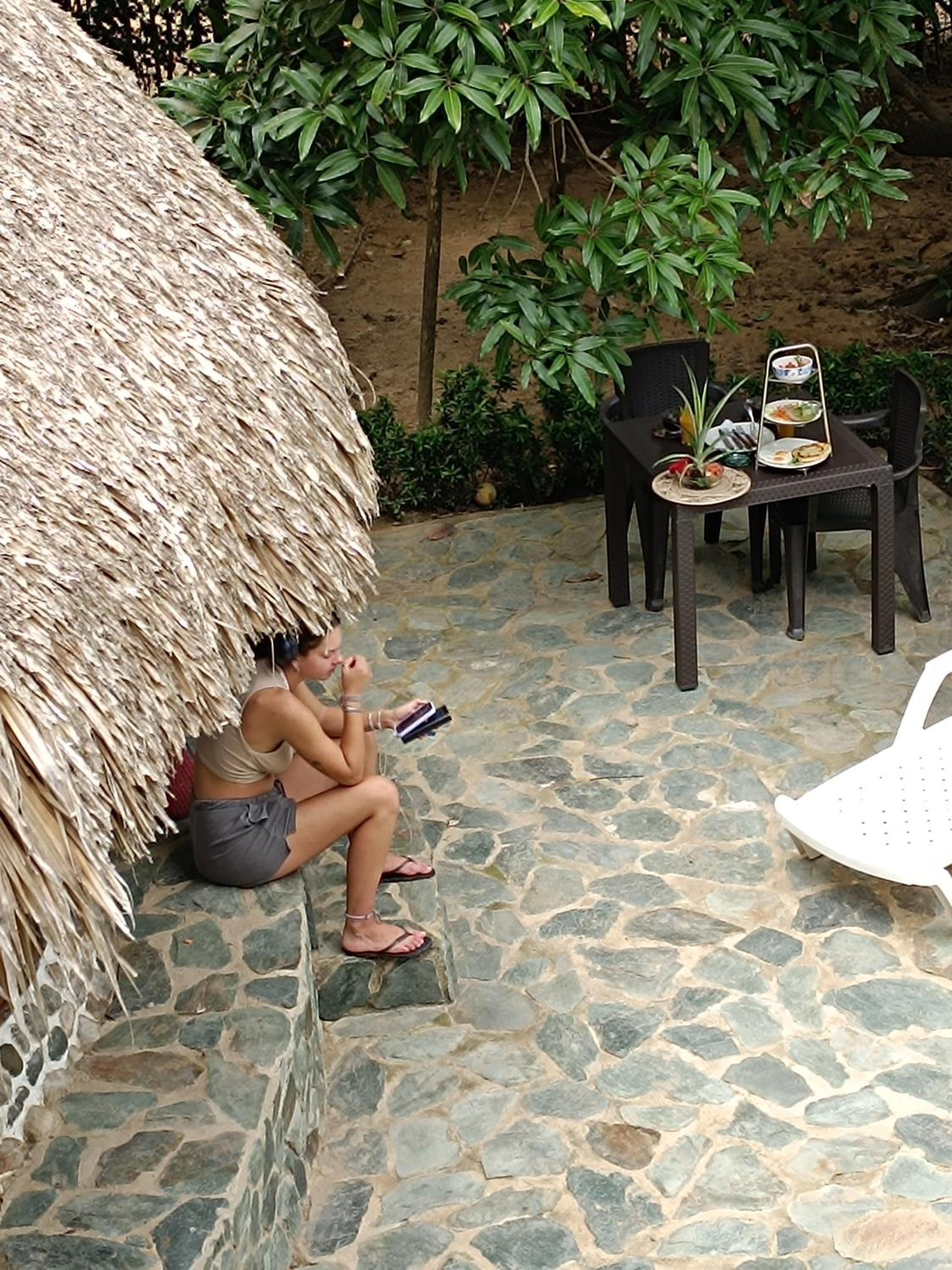 El Paraiso de Carmen