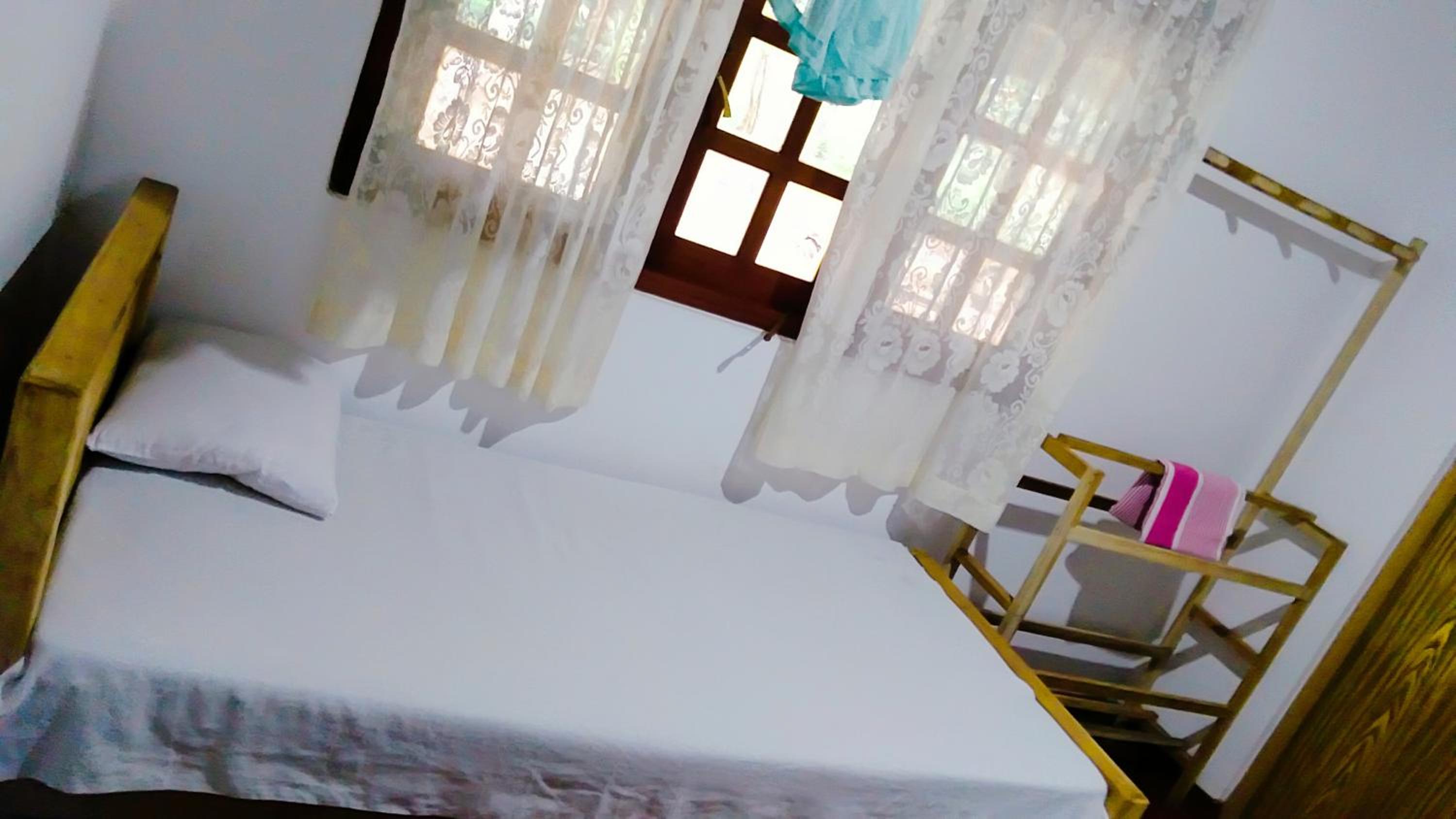 Sinharaja Greenvilla Homestay