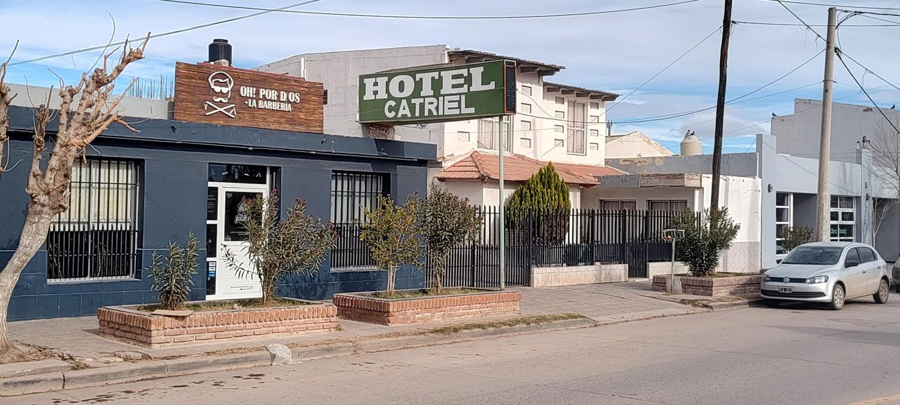 Hotel Catriel