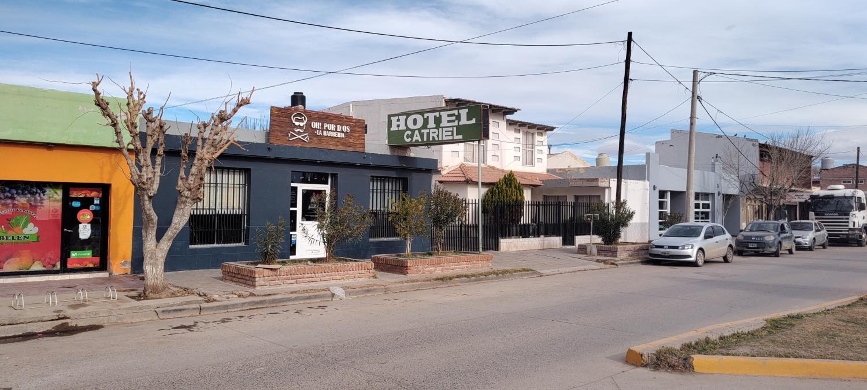 Hotel Catriel