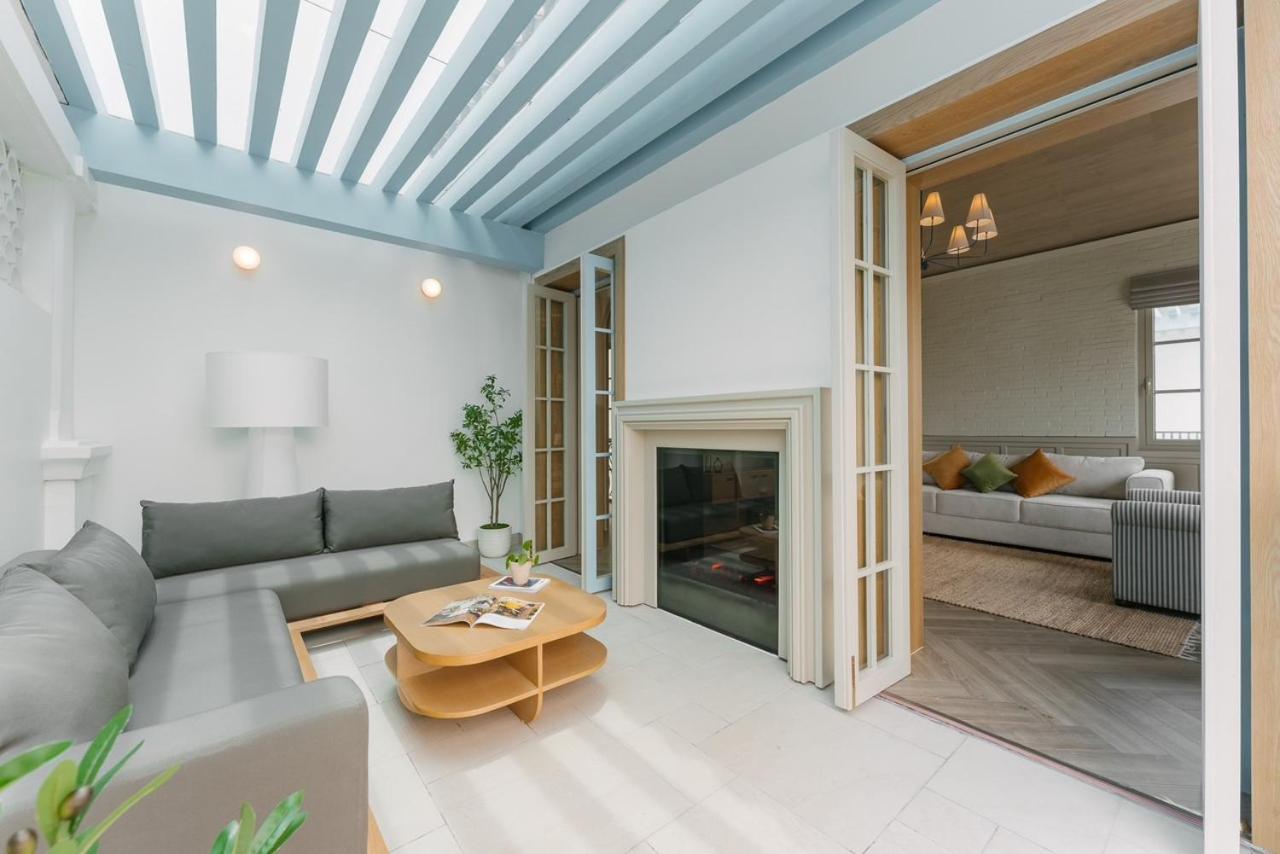 Villa Hạ Long Gần Biển