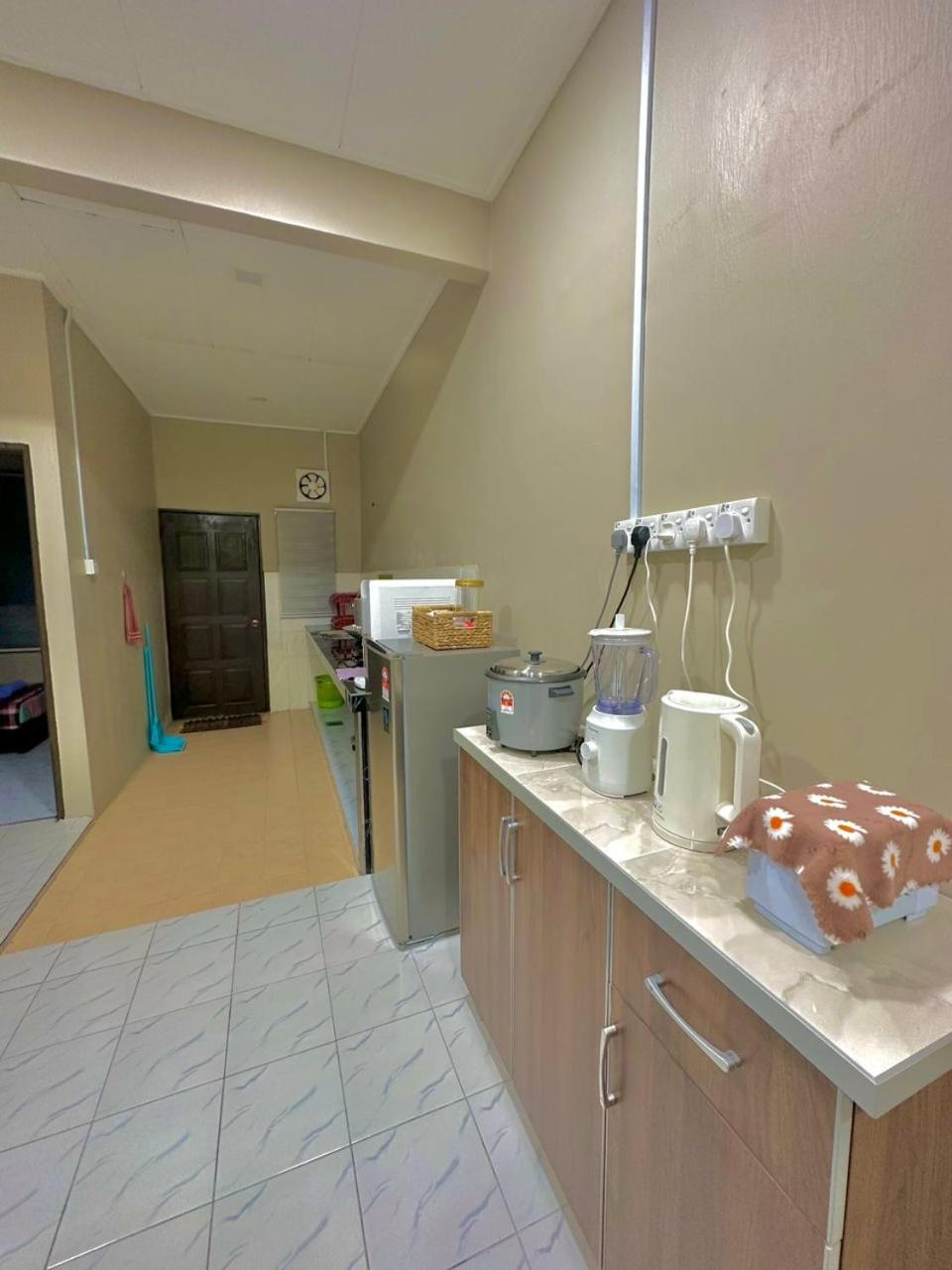 Manja Guest House photo 1