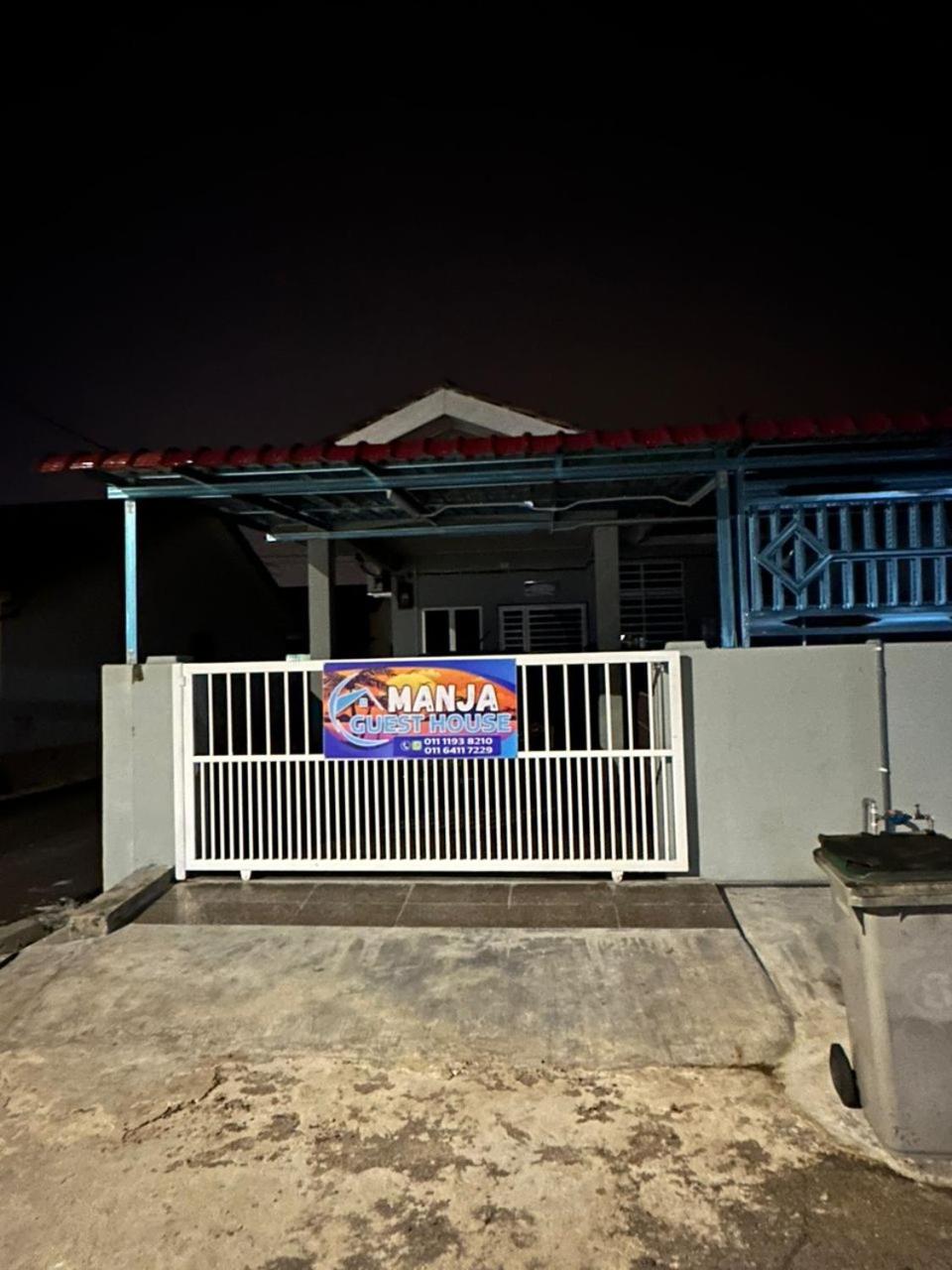 Manja Guest House photo 2