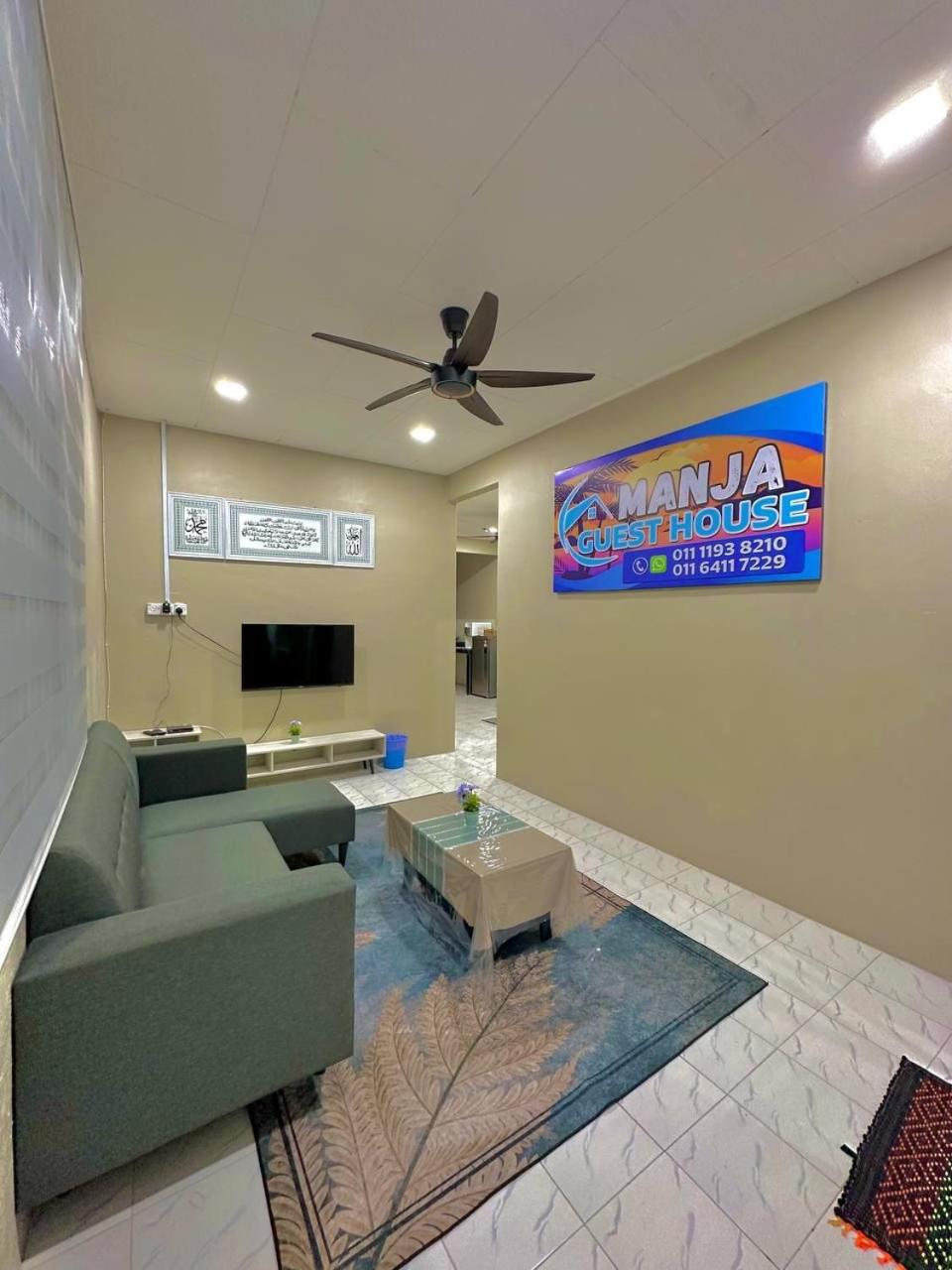 Manja Guest House photo 7