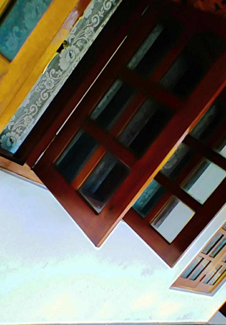 Sinharaja Greenvilla Homestay