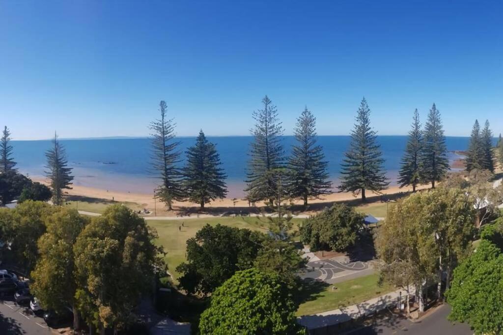 Scarborough Beach 701