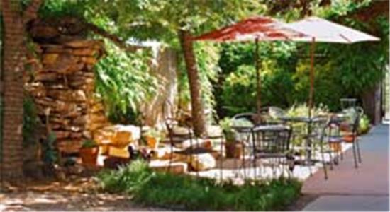 Hotel Garza
