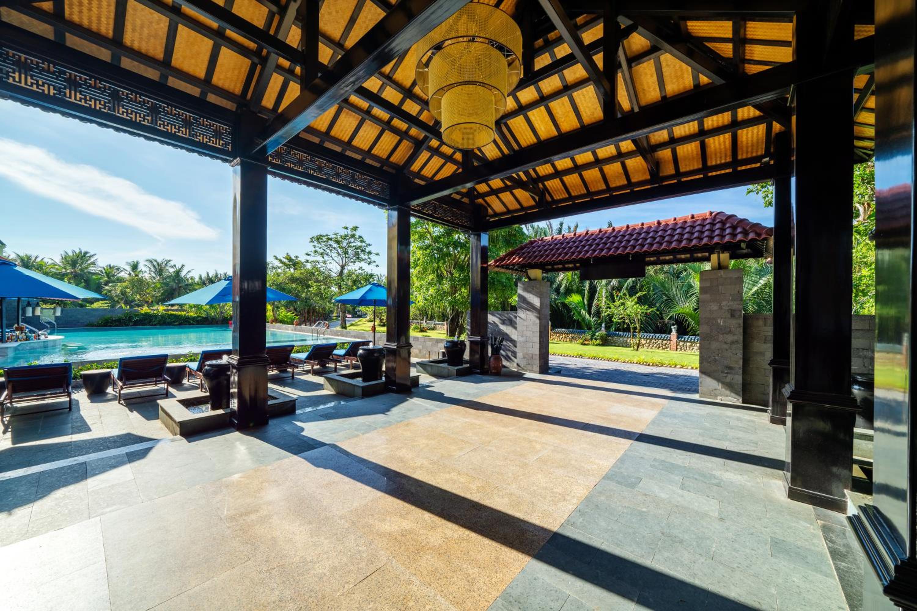 Le Pavillon Hoi An Luxury Resort & Spa