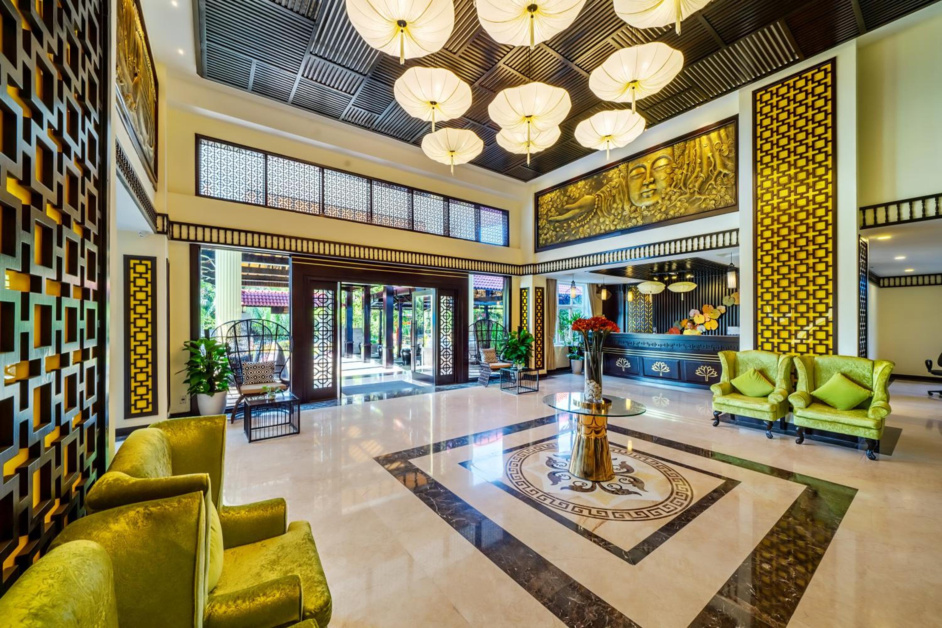 Le Pavillon Hoi An Luxury Resort & Spa